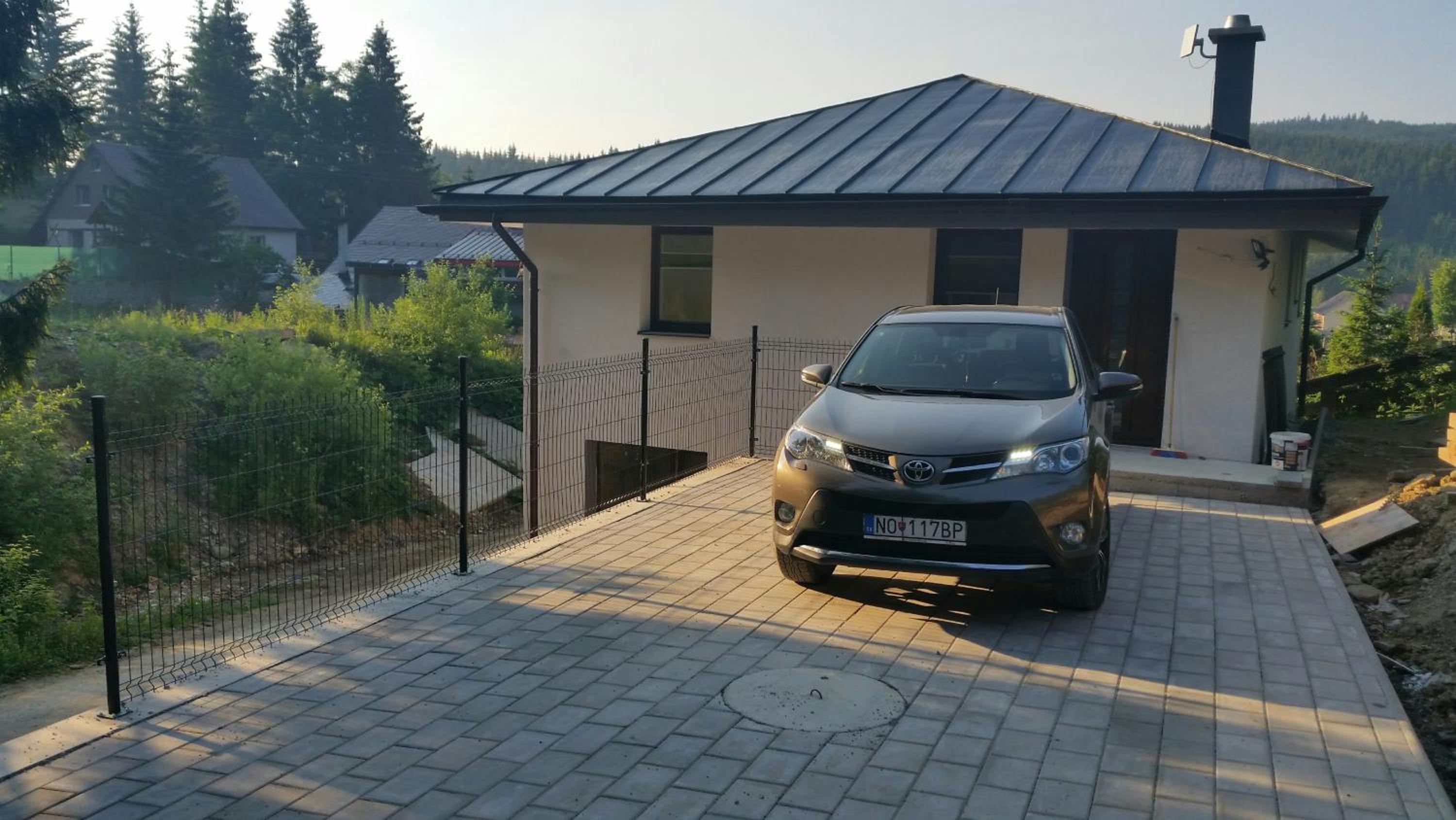 Apartmánový domček Michal view 3