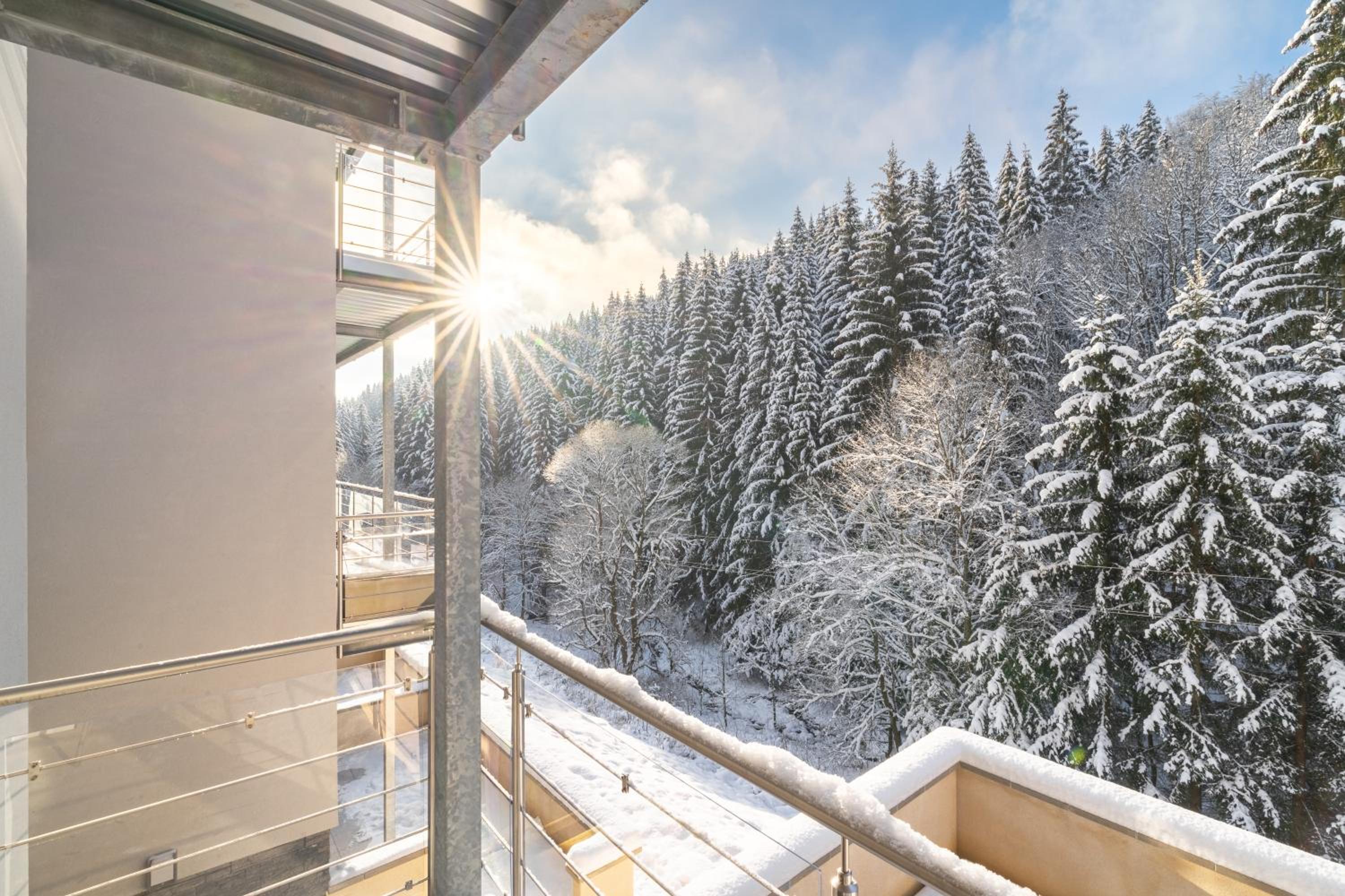 Hillpark Krkonoše