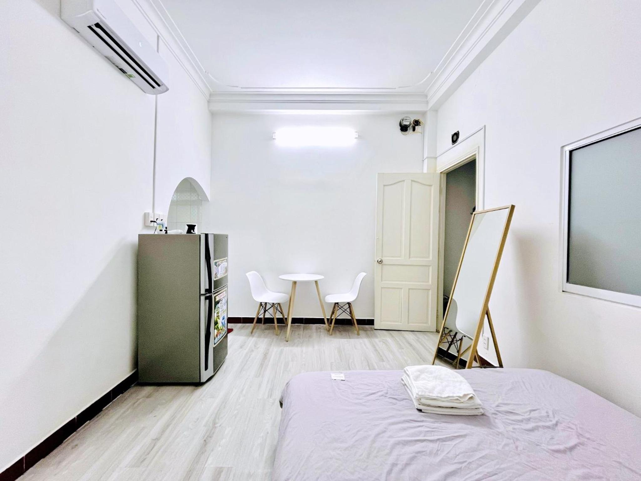 ZenHouse
