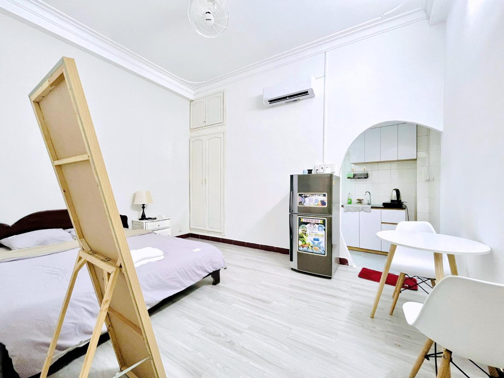 ZenHouse