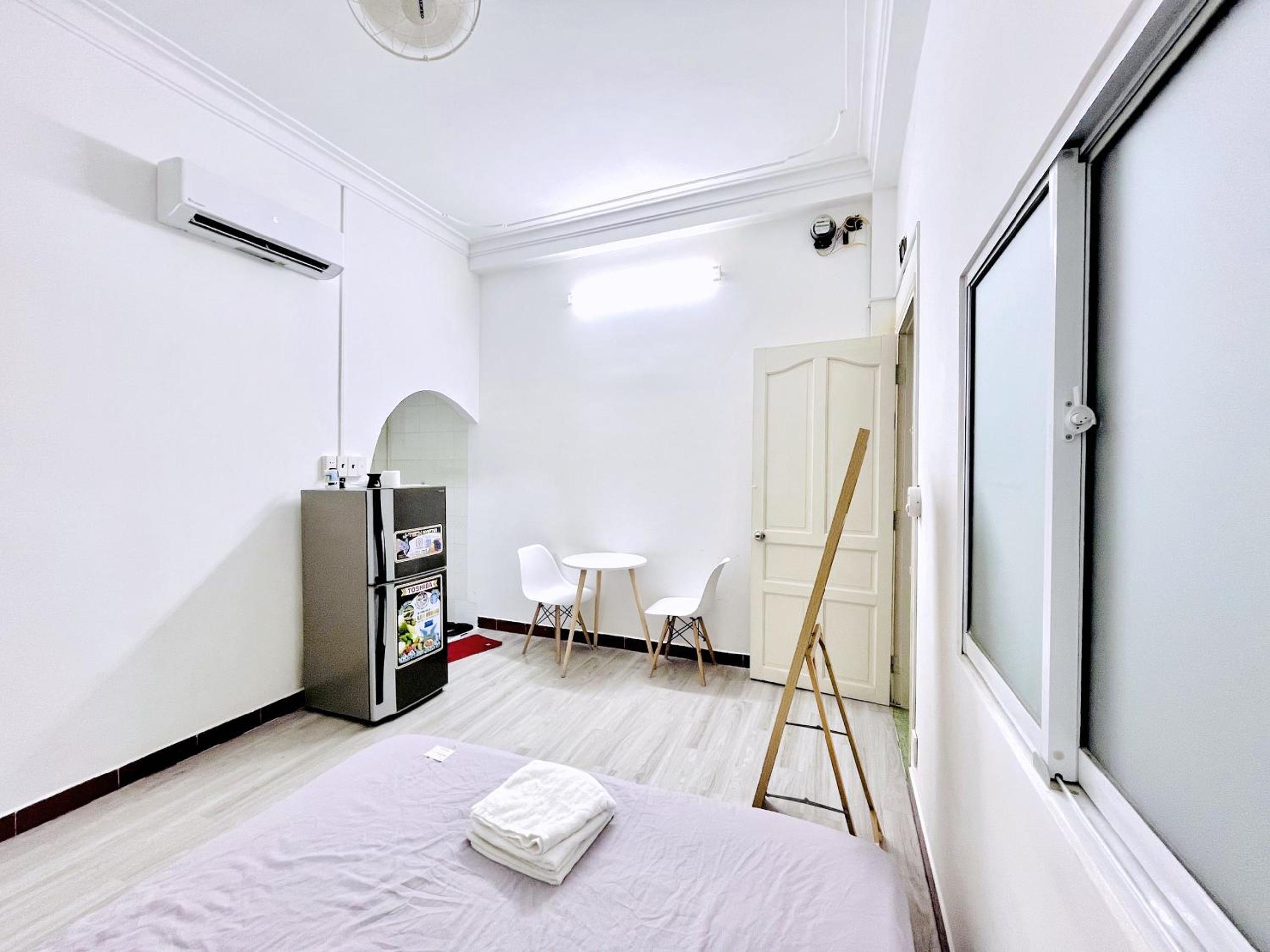 ZenHouse