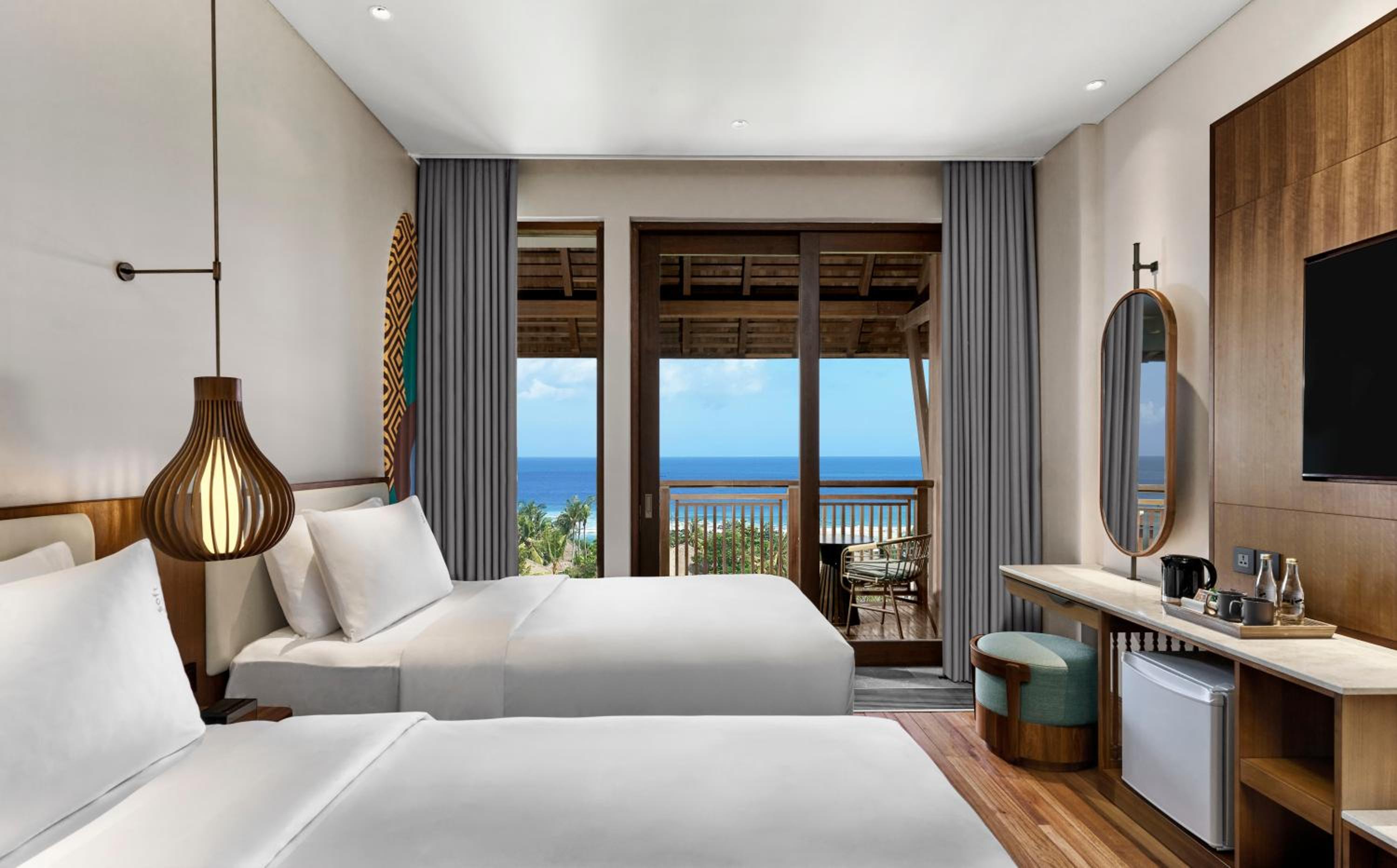 Holiday Inn Resort Bali Canggu by IHG 34