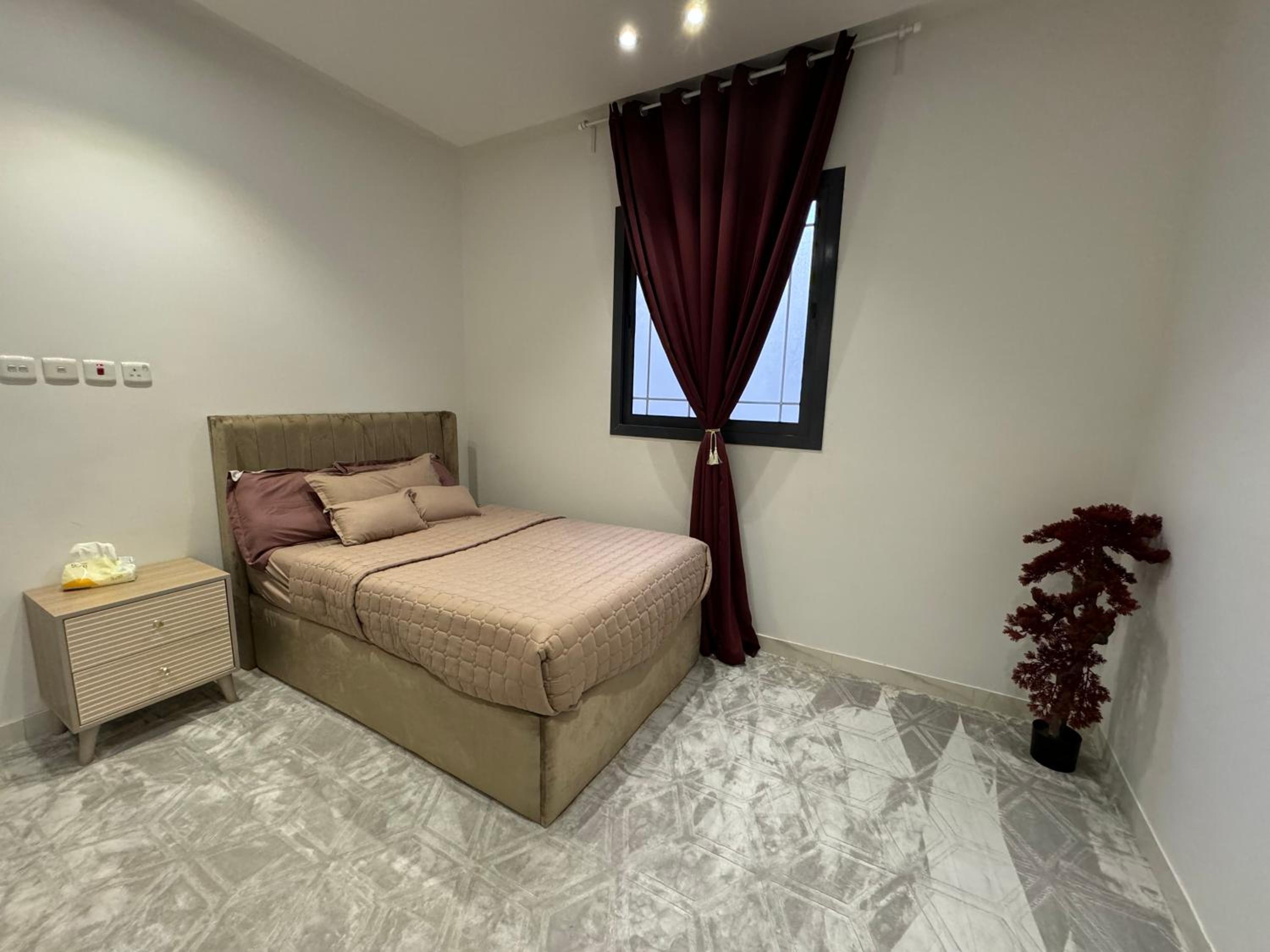 A02 Apartment