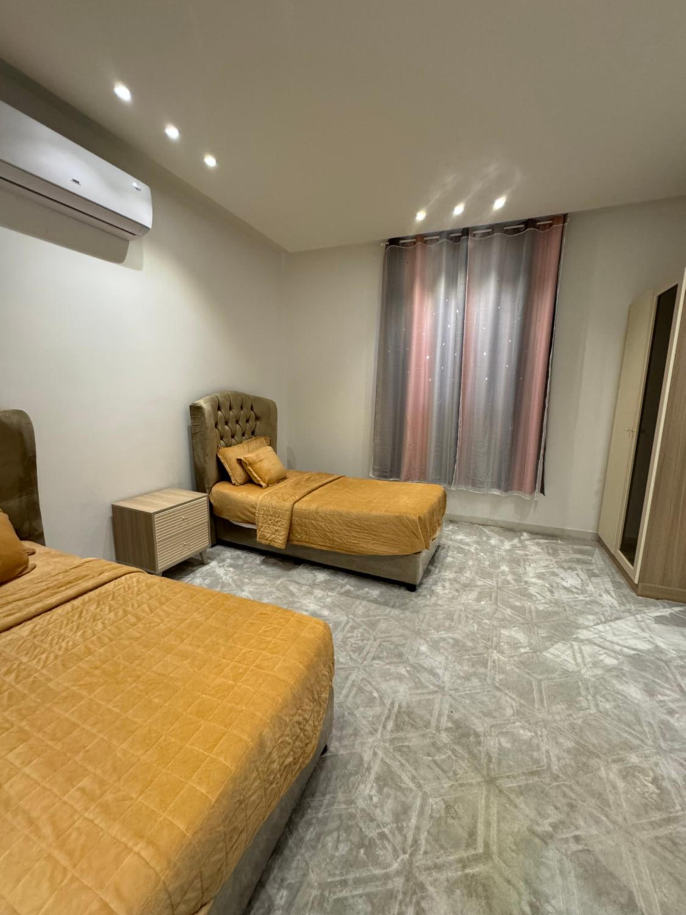 A02 Apartment