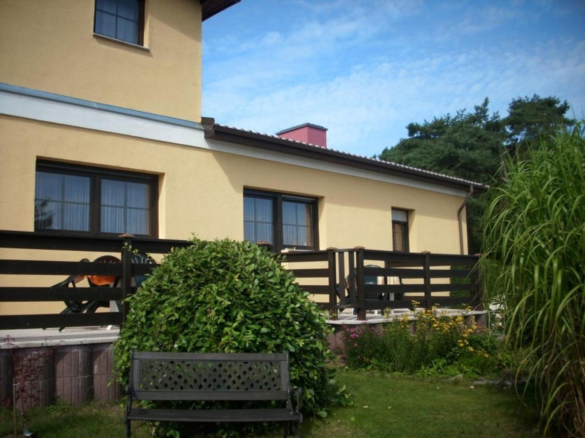 Ferienhaus Rose App 2