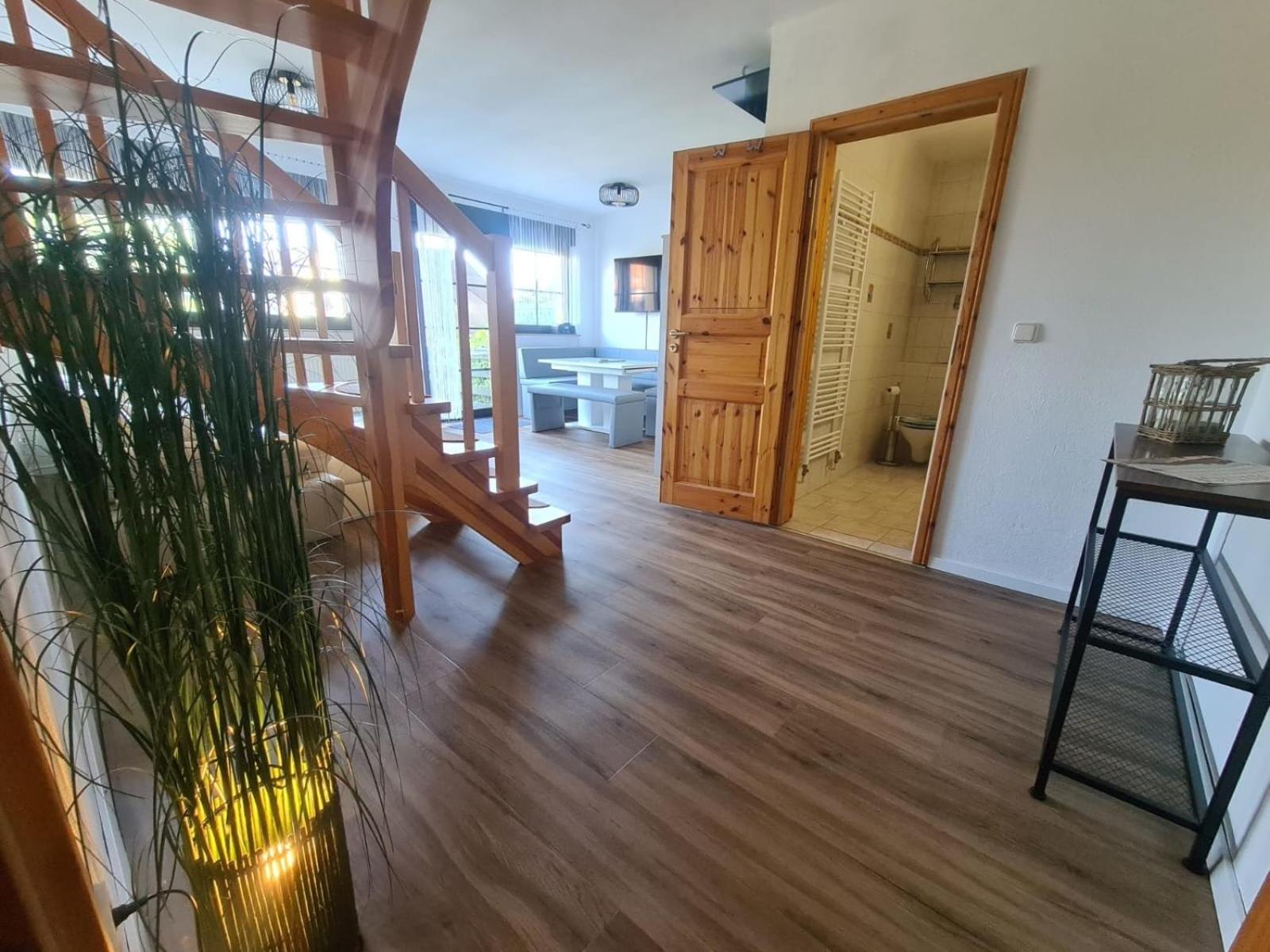 Ferienhaus Rose App 2