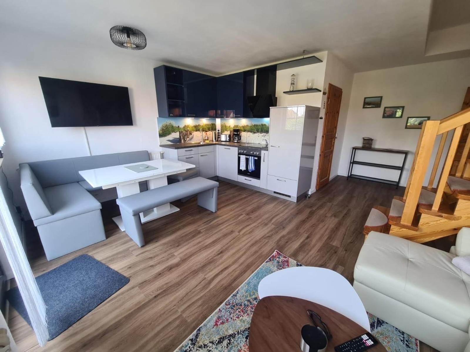 Ferienhaus Rose App 2