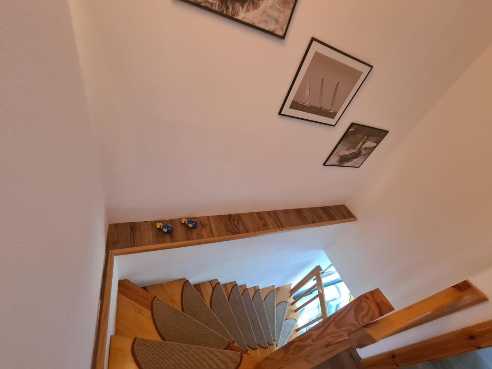 Ferienhaus Rose App 2