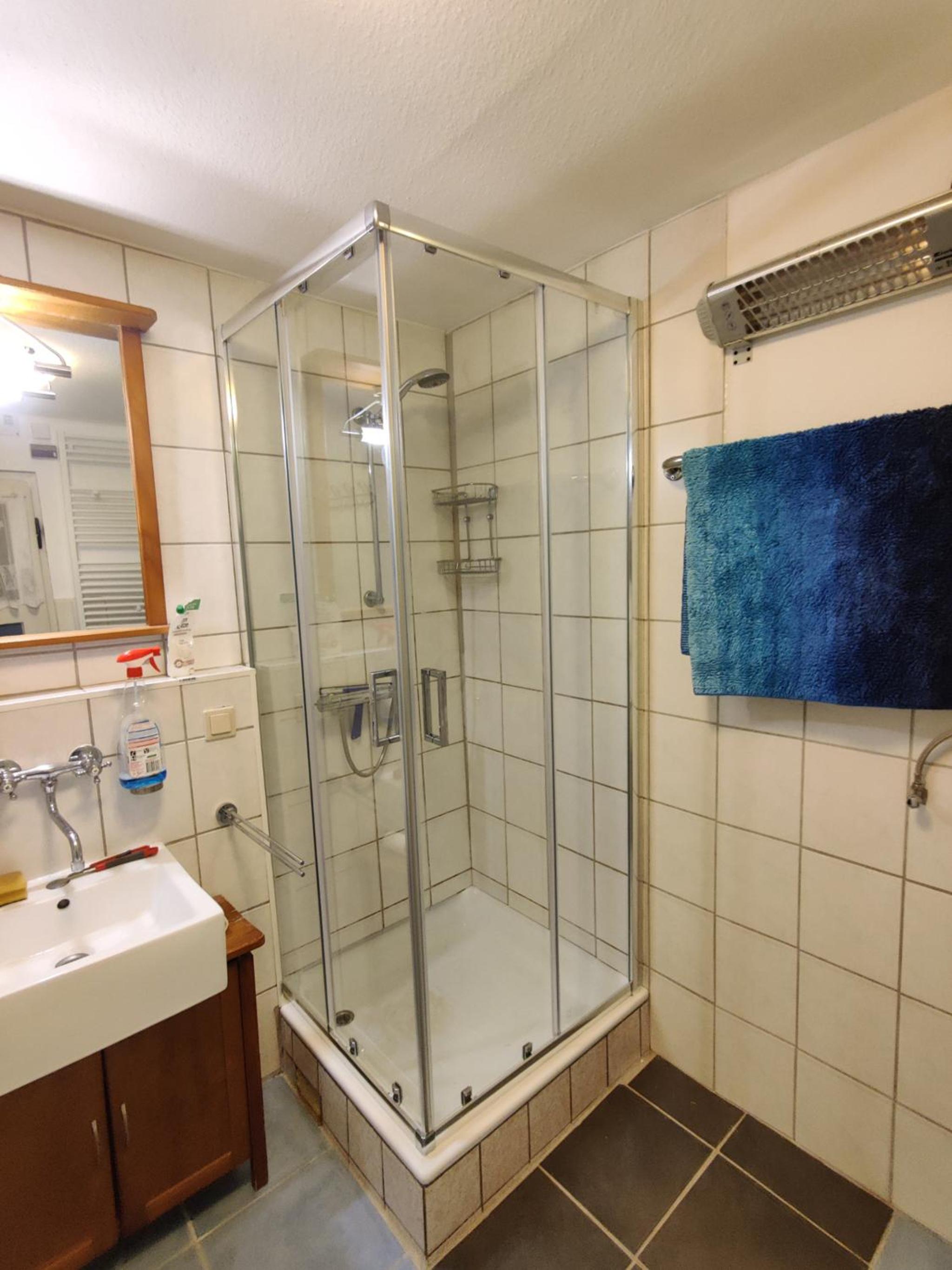 Gemütliches Fachwerkhaus Hessen Thüringen