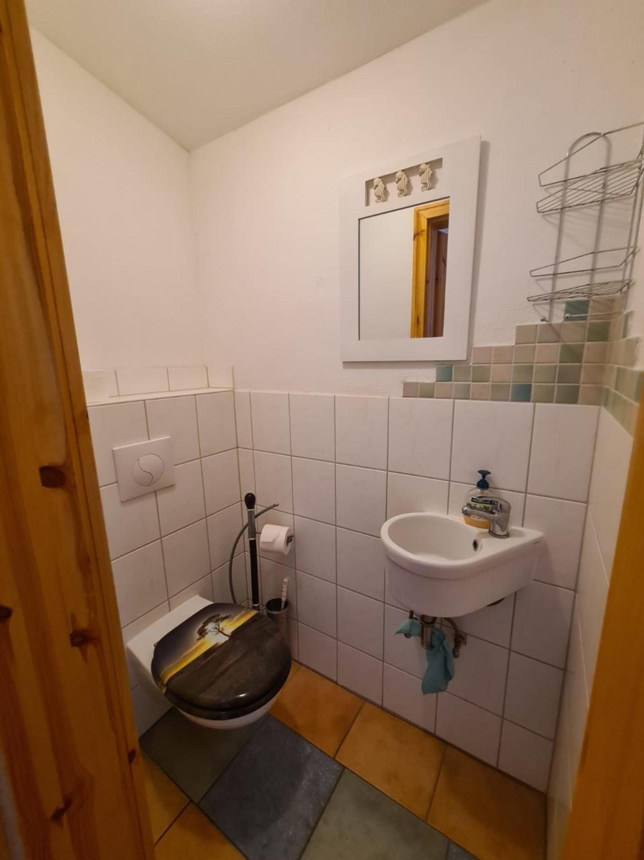 Ferienhaus Rose App 2
