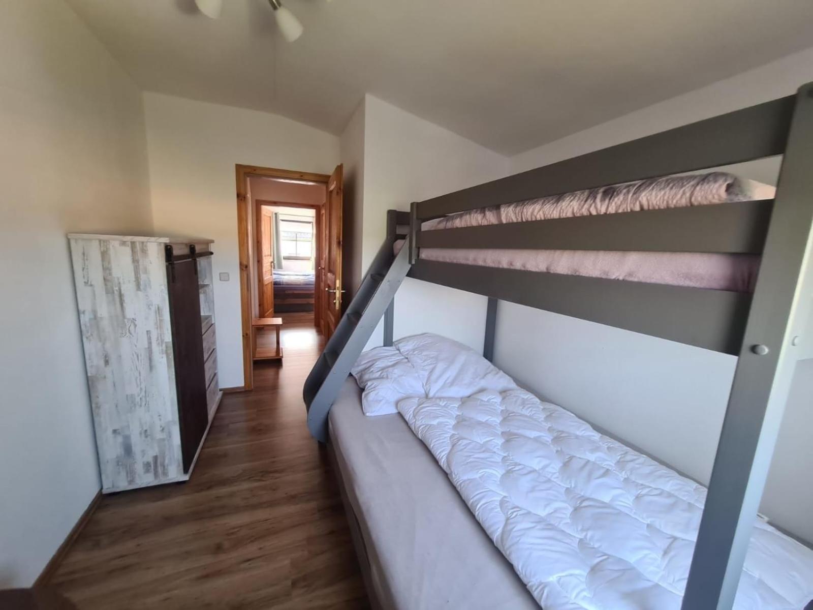 Ferienhaus Rose App 2