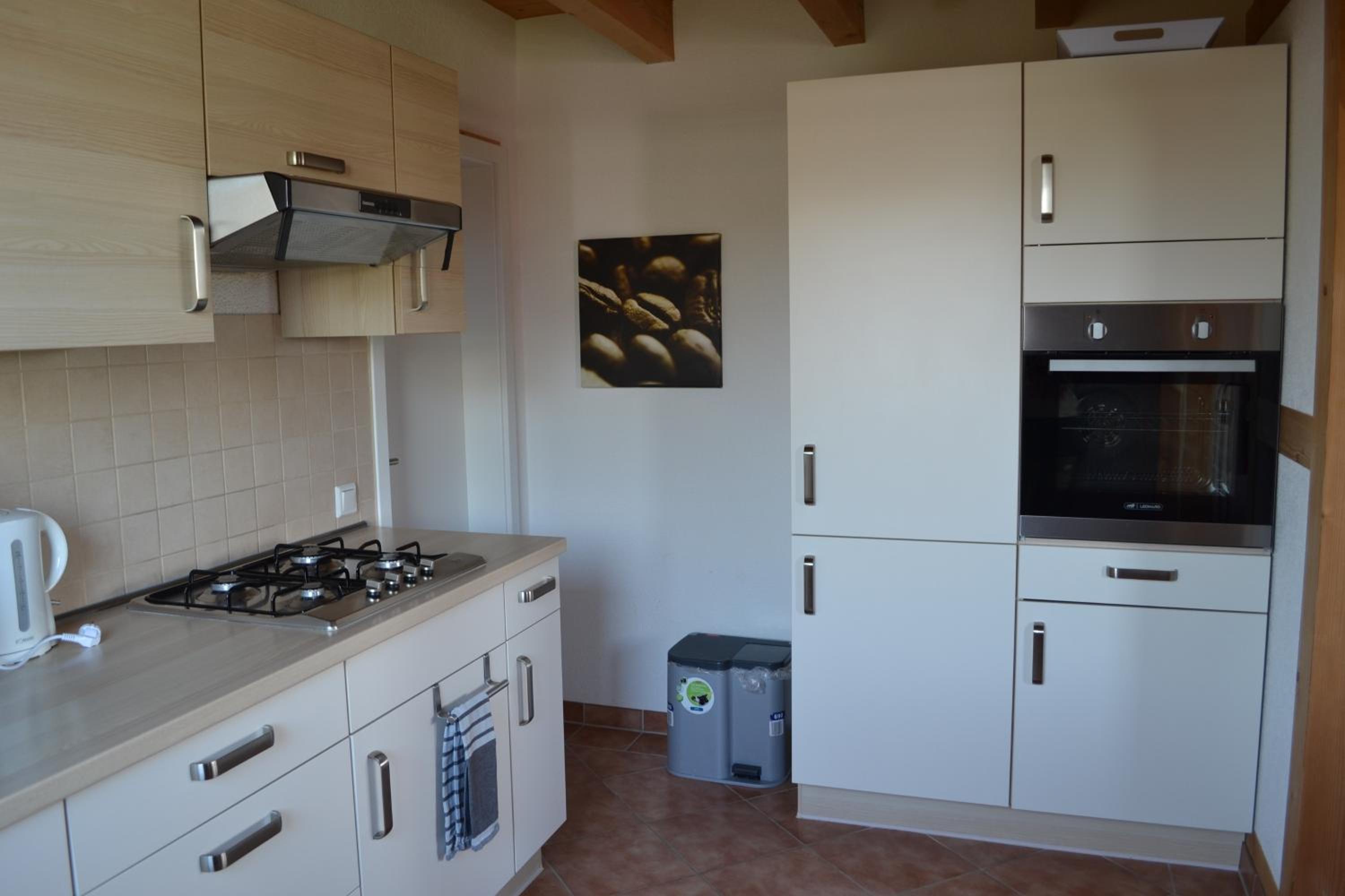 HM Ferienhaus 3 Deluxe Krombachtalsperre Westerwald