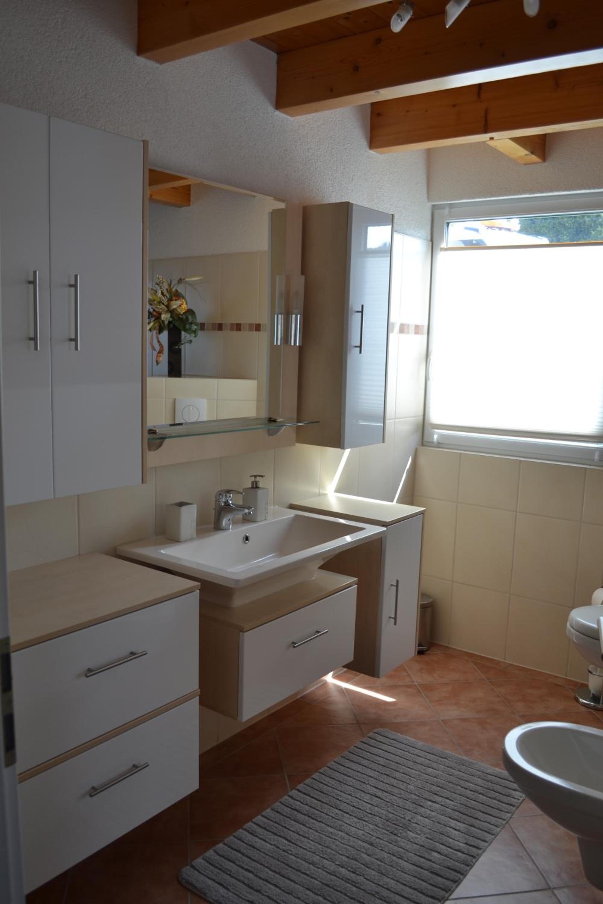 HM Ferienhaus 3 Deluxe Krombachtalsperre Westerwald