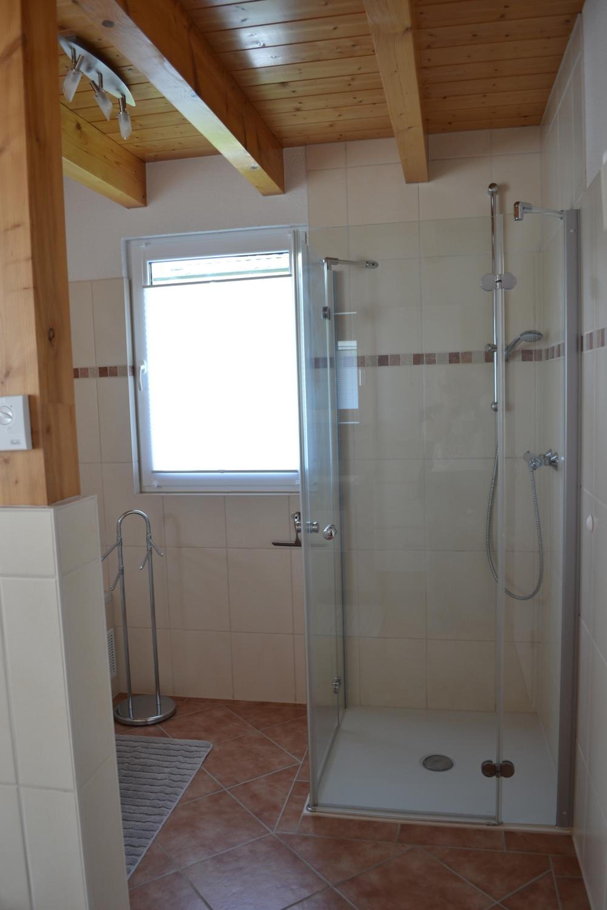 HM Ferienhaus 3 Deluxe Krombachtalsperre Westerwald