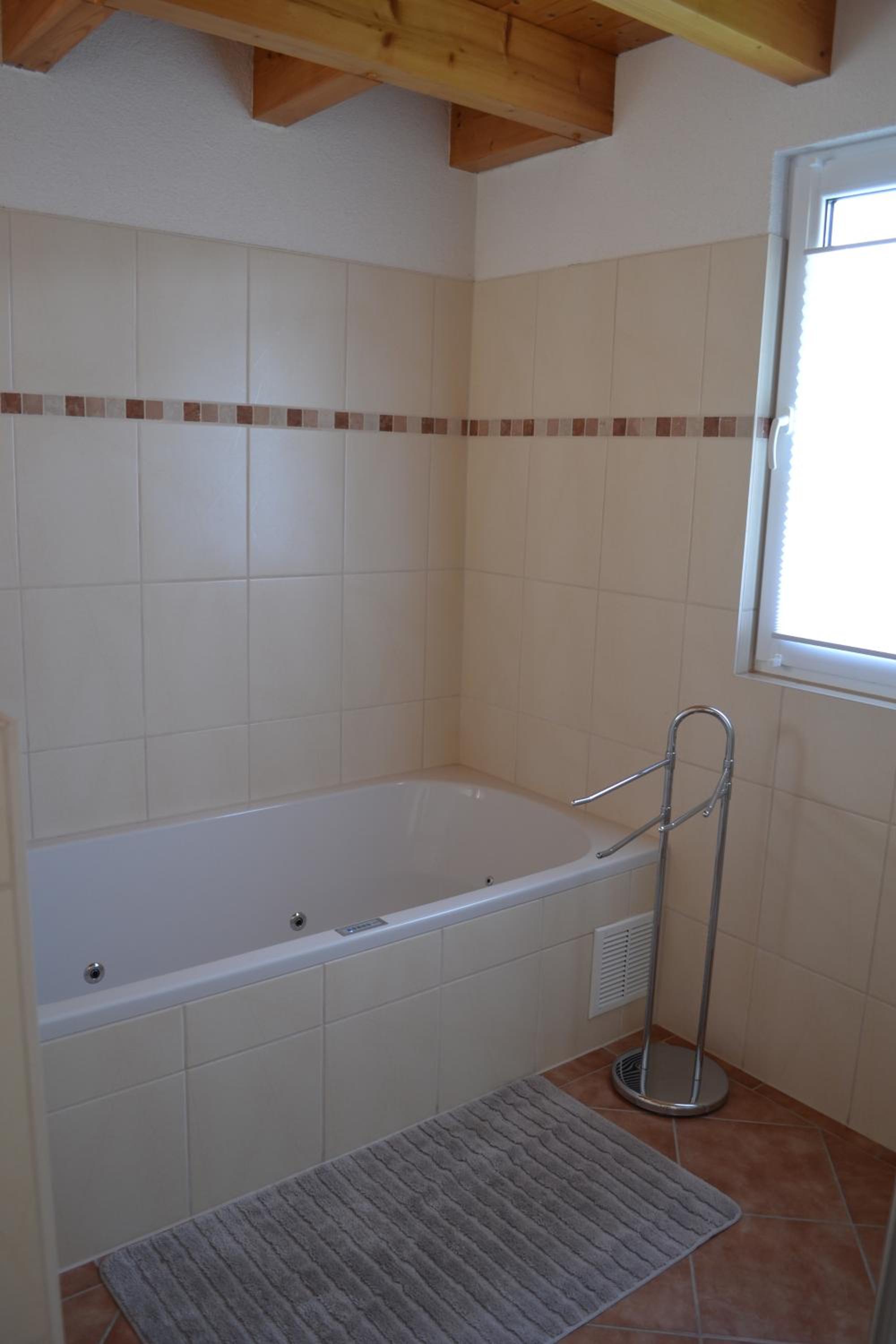 HM Ferienhaus 3 Deluxe Krombachtalsperre Westerwald