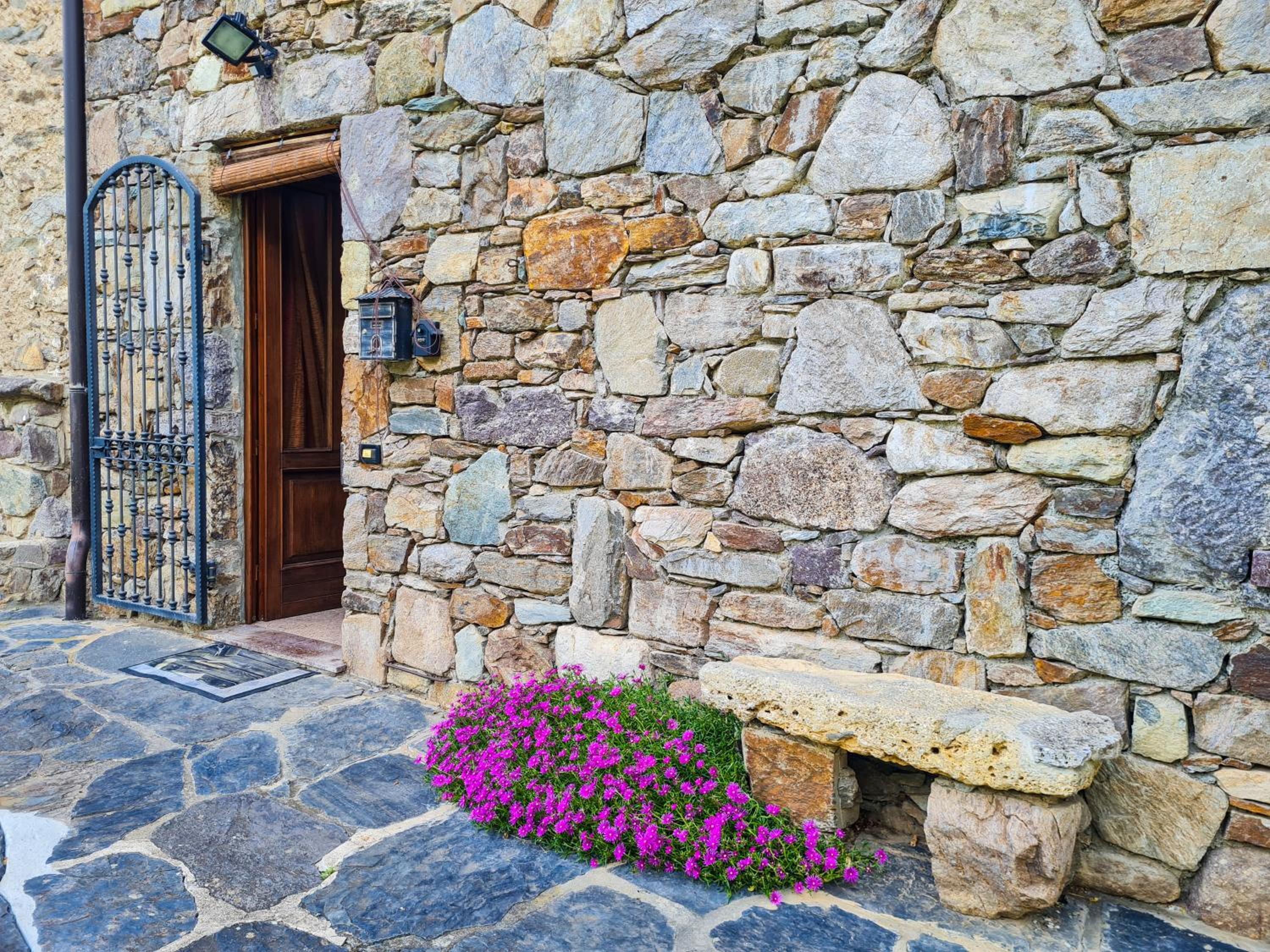 La Cà Granda, quiet house with mountain views view 4