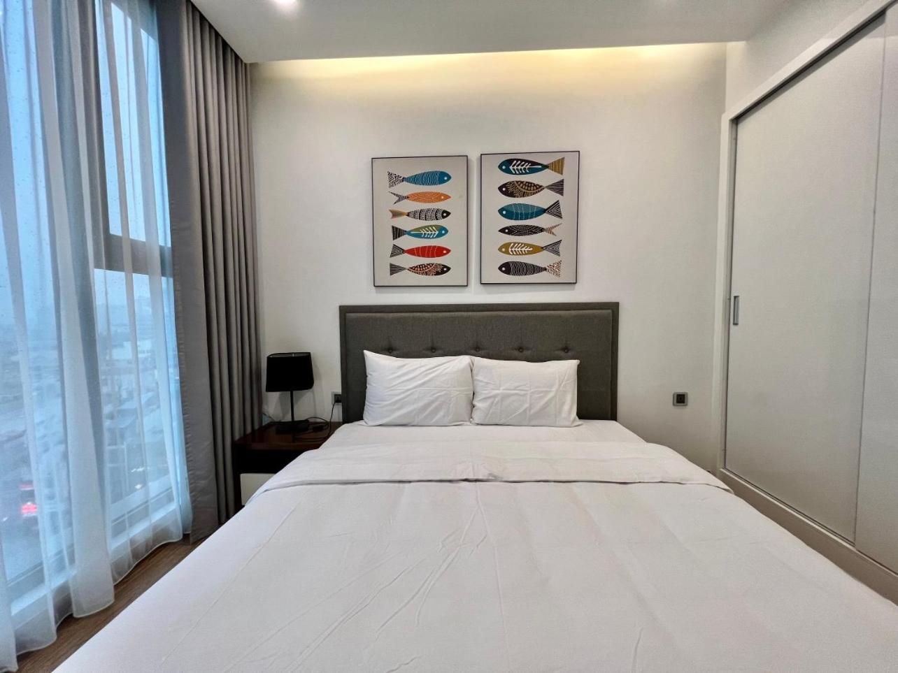 Vinhomes Metropolis Luxury Apartment 4 Br
