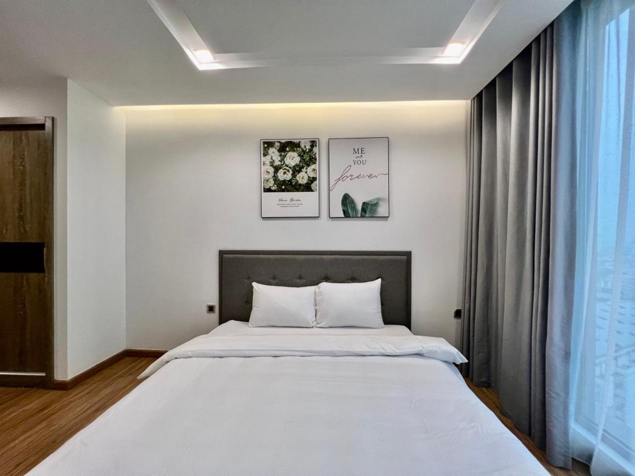 Vinhomes Metropolis Luxury Apartment 4 Br