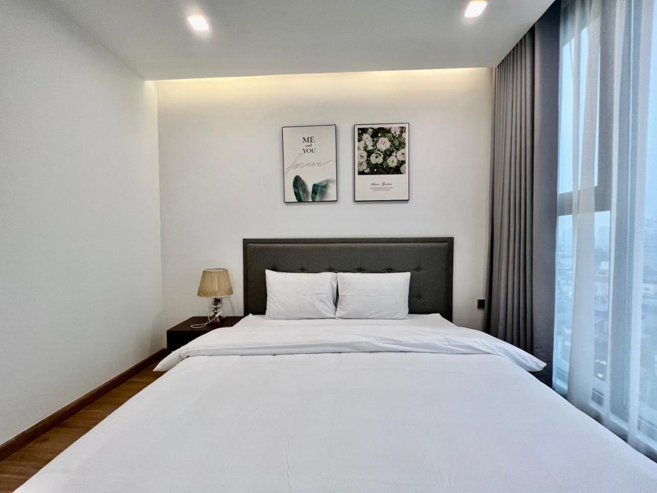 Vinhomes Metropolis Luxury Apartment 4 Br