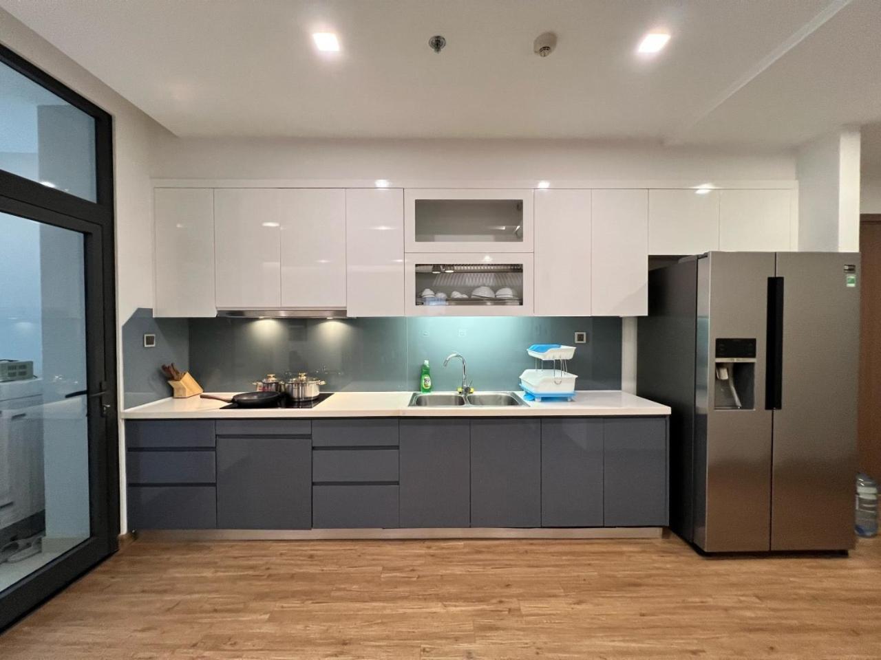 Vinhomes Metropolis Luxury Apartment 4 Br