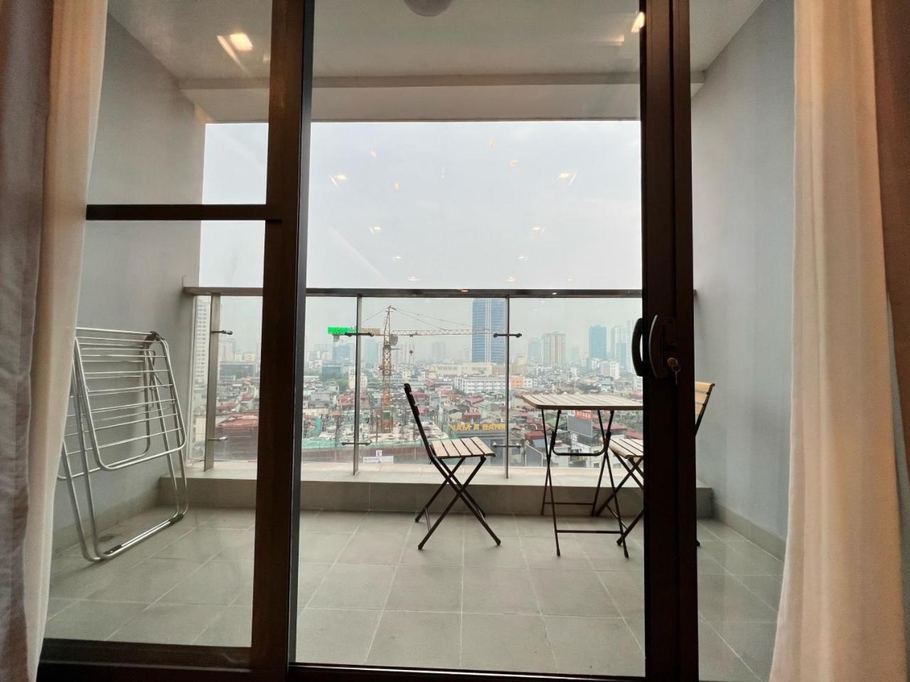 Vinhomes Metropolis Luxury Apartment 4 Br