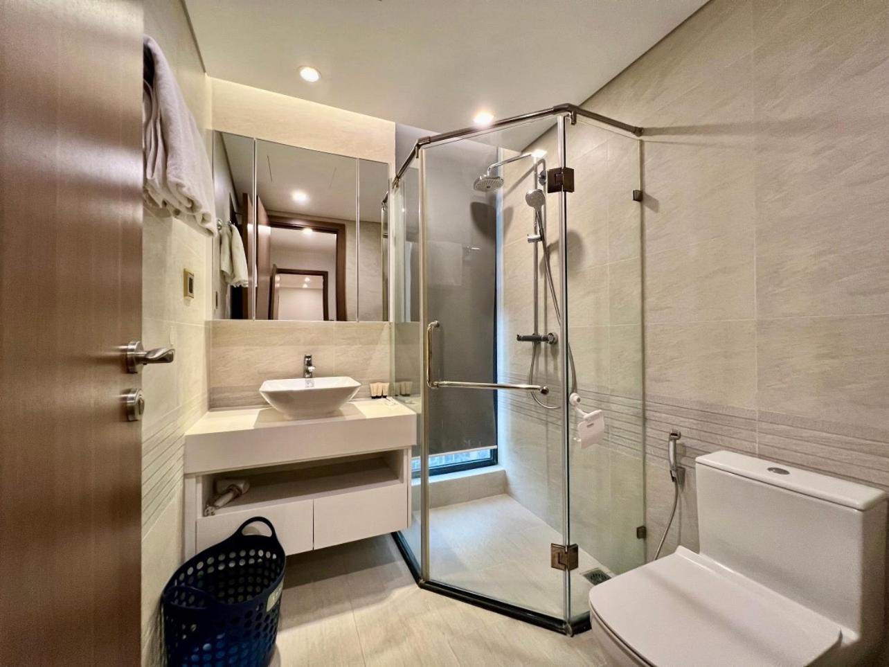 Vinhomes Metropolis Luxury Apartment 4 Br