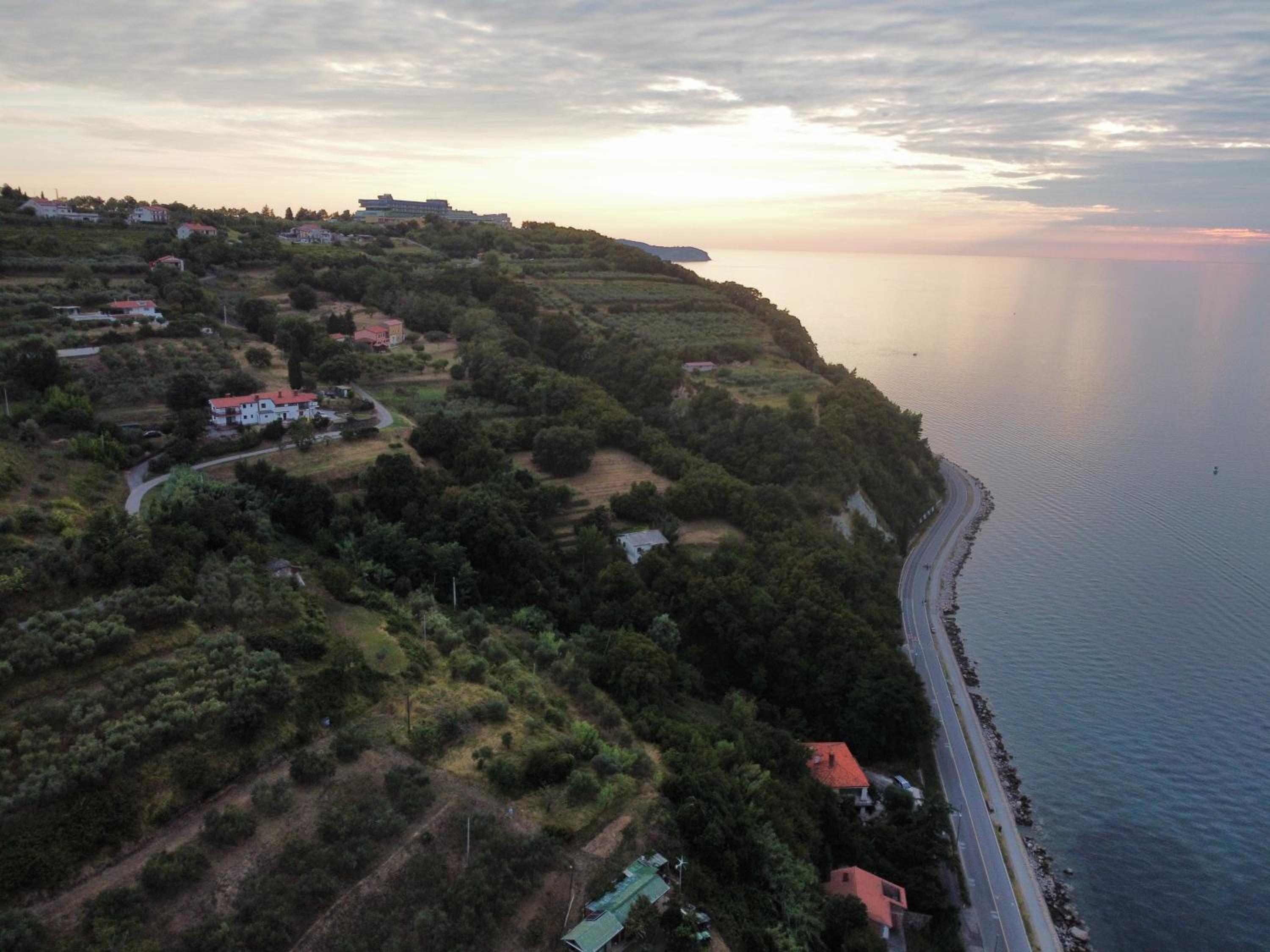 Apartma Panorama
