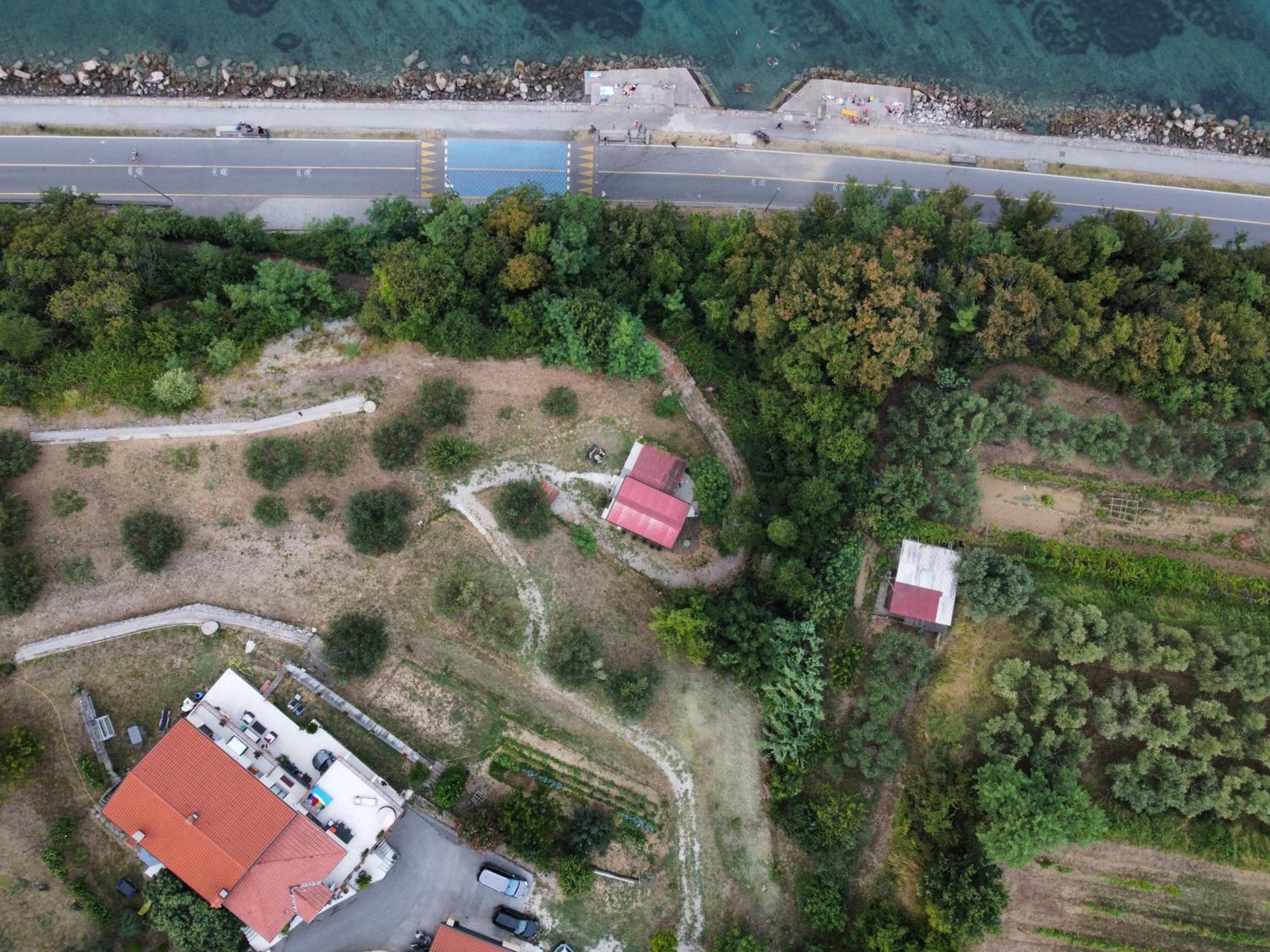 Apartma Panorama