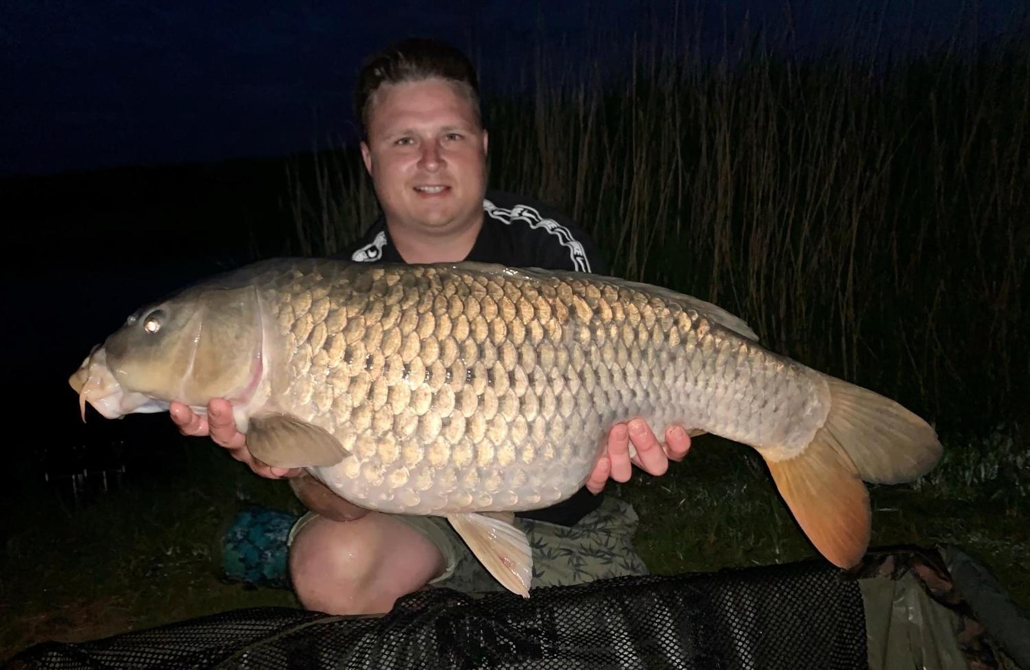 Lakeside Fishing Lodges