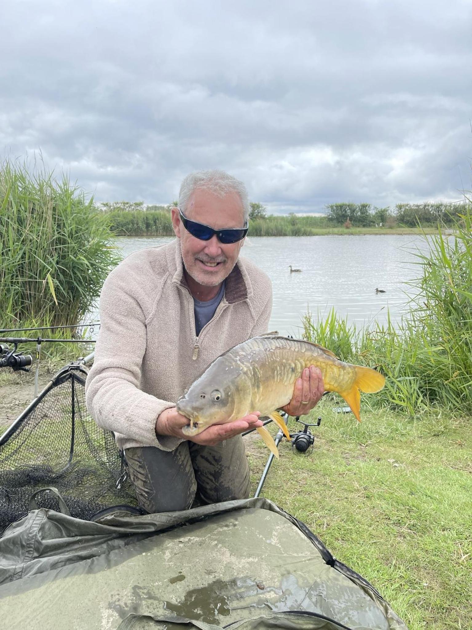 Lakeside Fishing Lodges