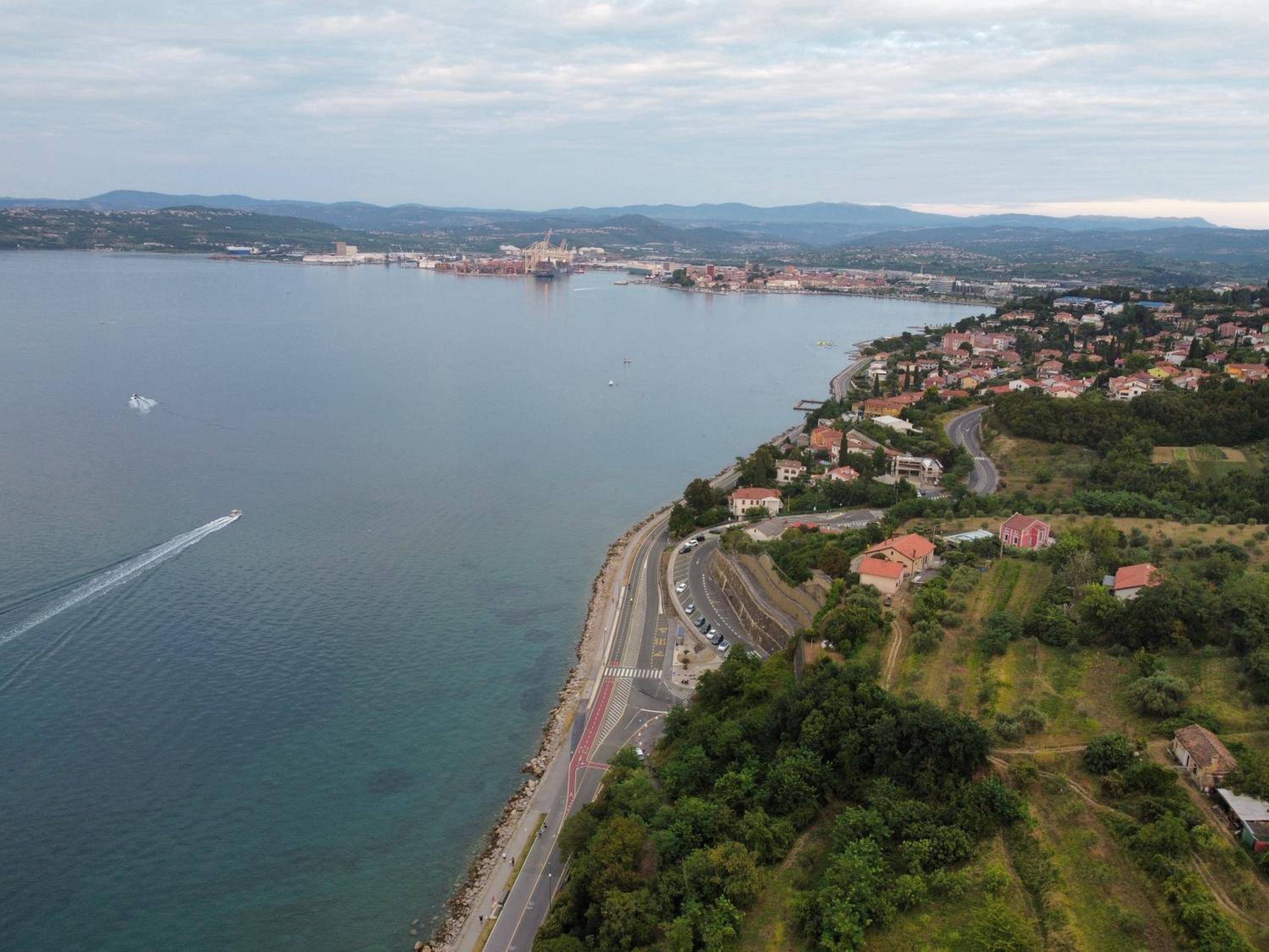 Apartma Panorama