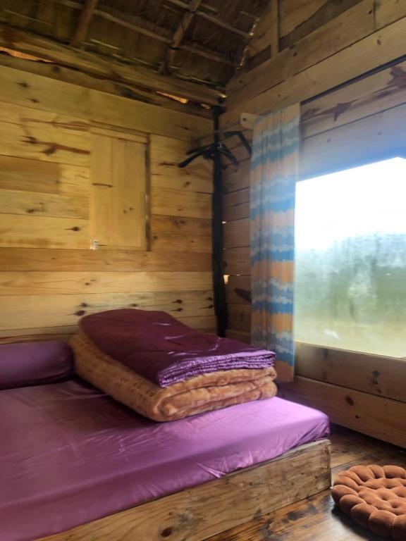 Y Bé Homestay, Kon Vơng Kia, Măng Đen view 4