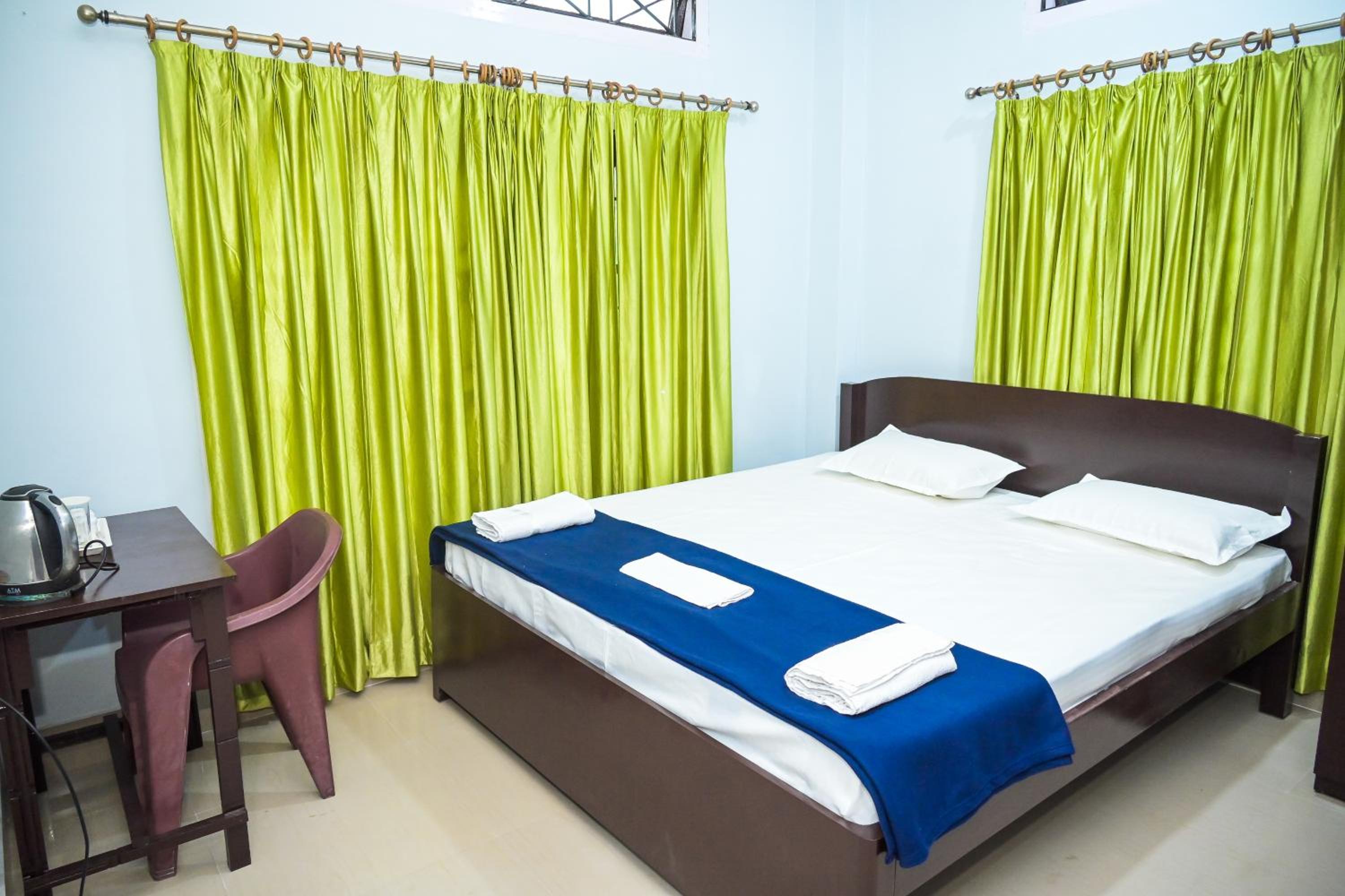 ANANDS HOMESTAY