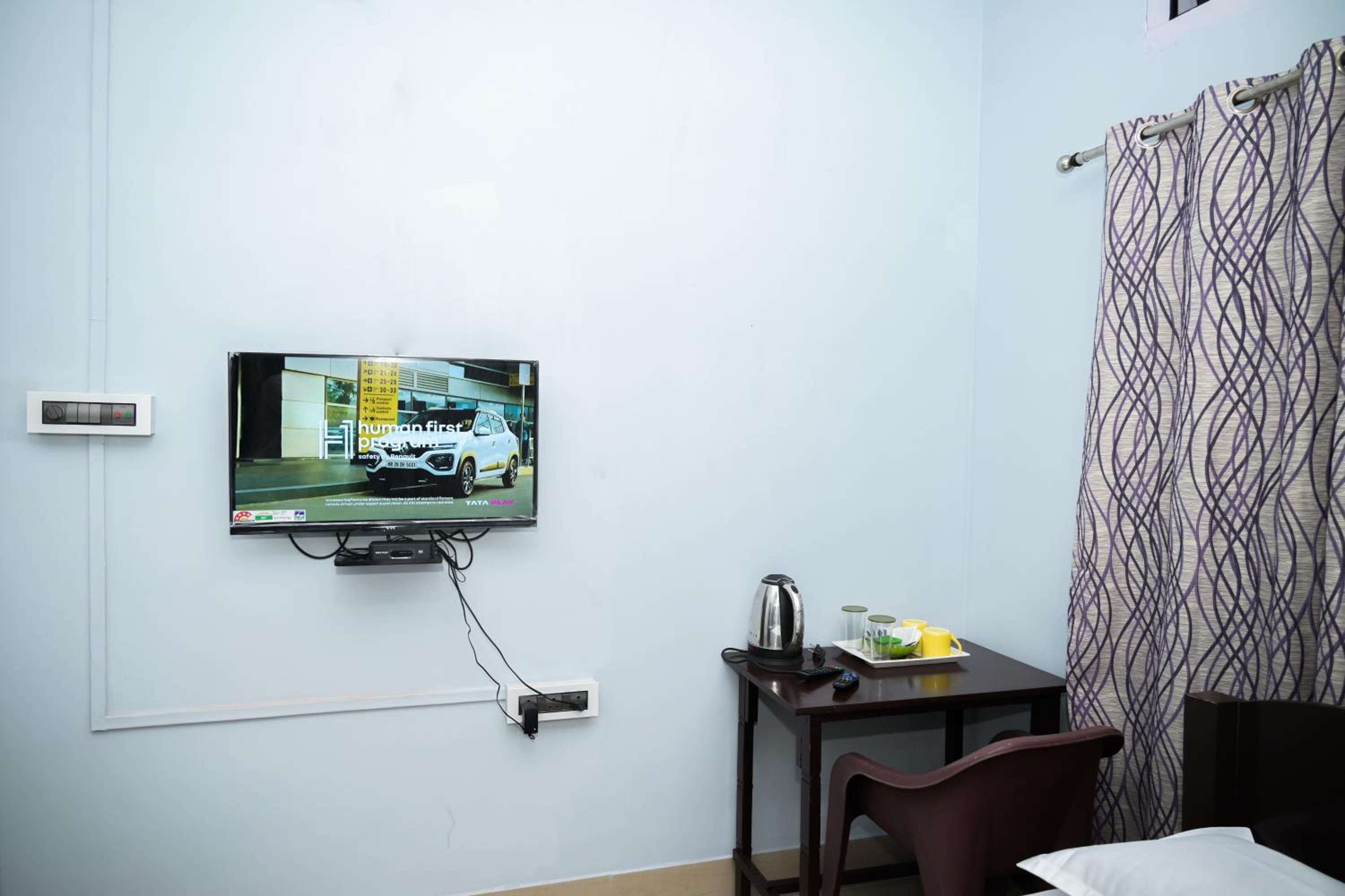 ANANDS HOMESTAY