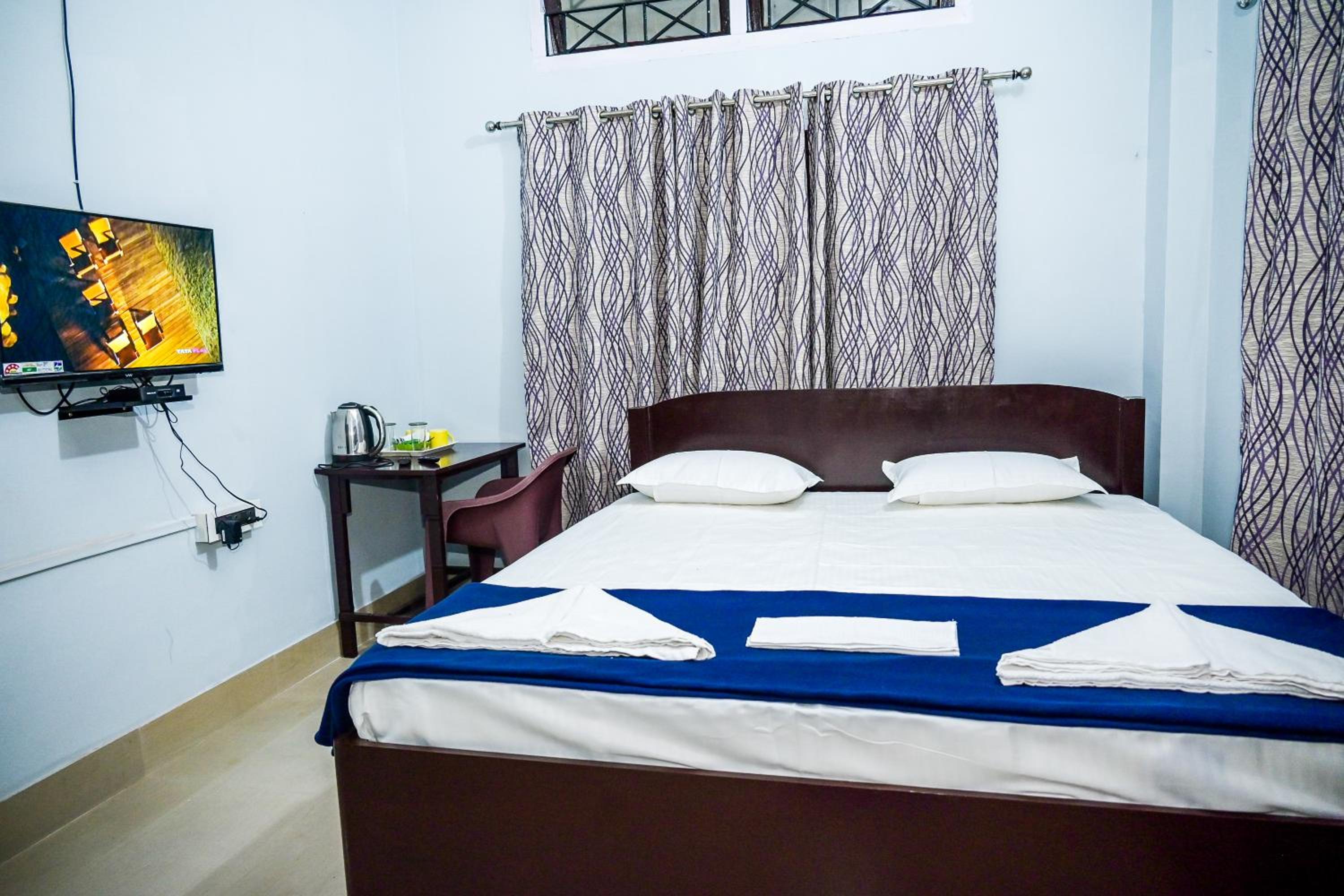 ANANDS HOMESTAY