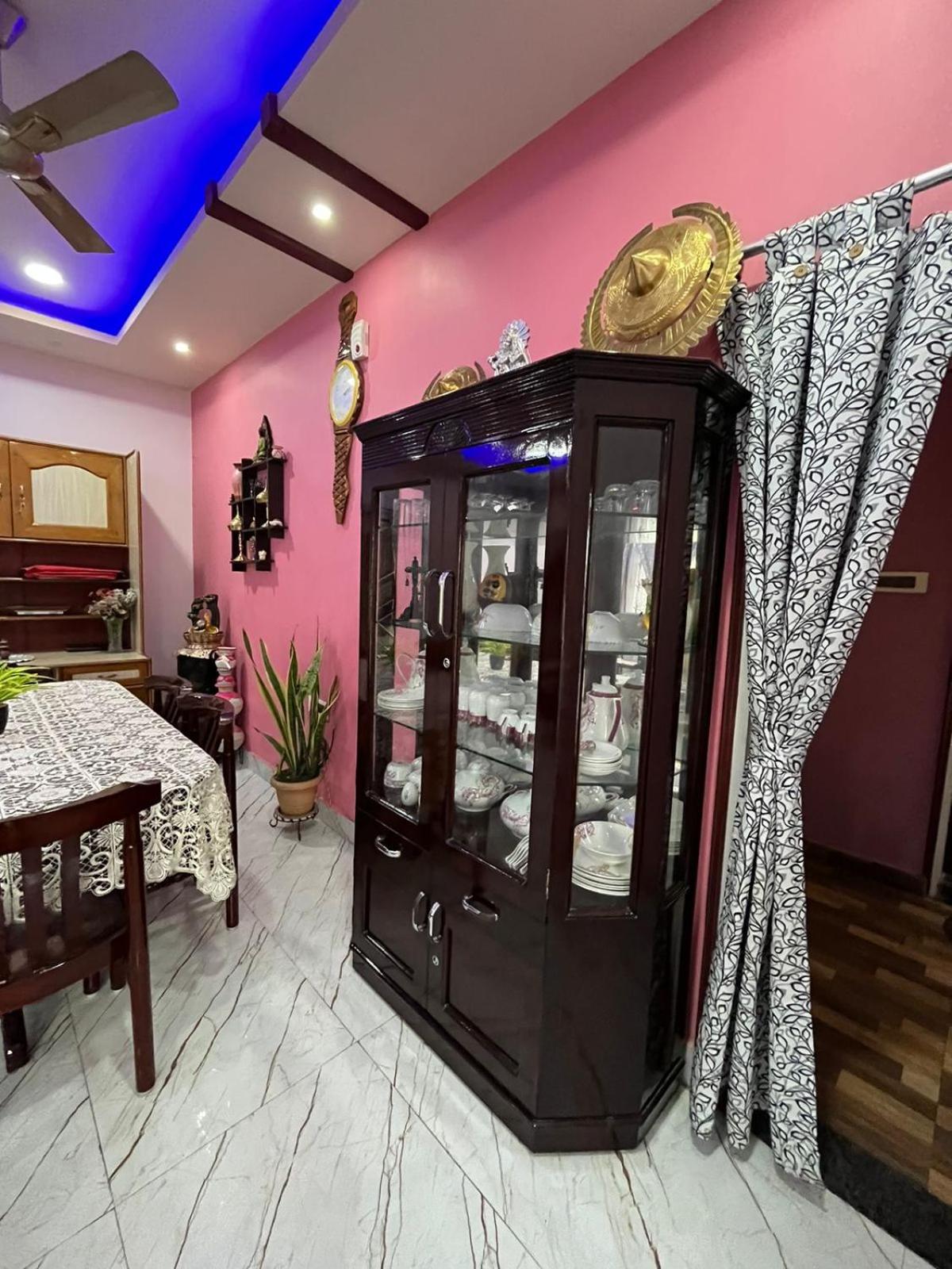 ANANDS HOMESTAY