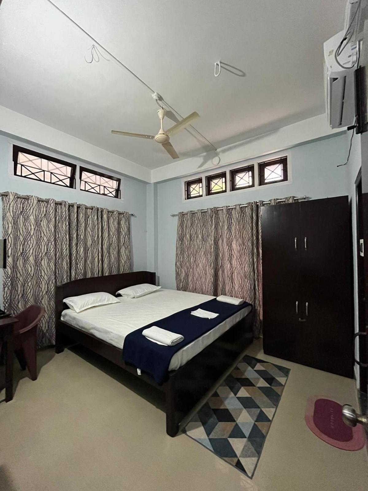 ANANDS HOMESTAY