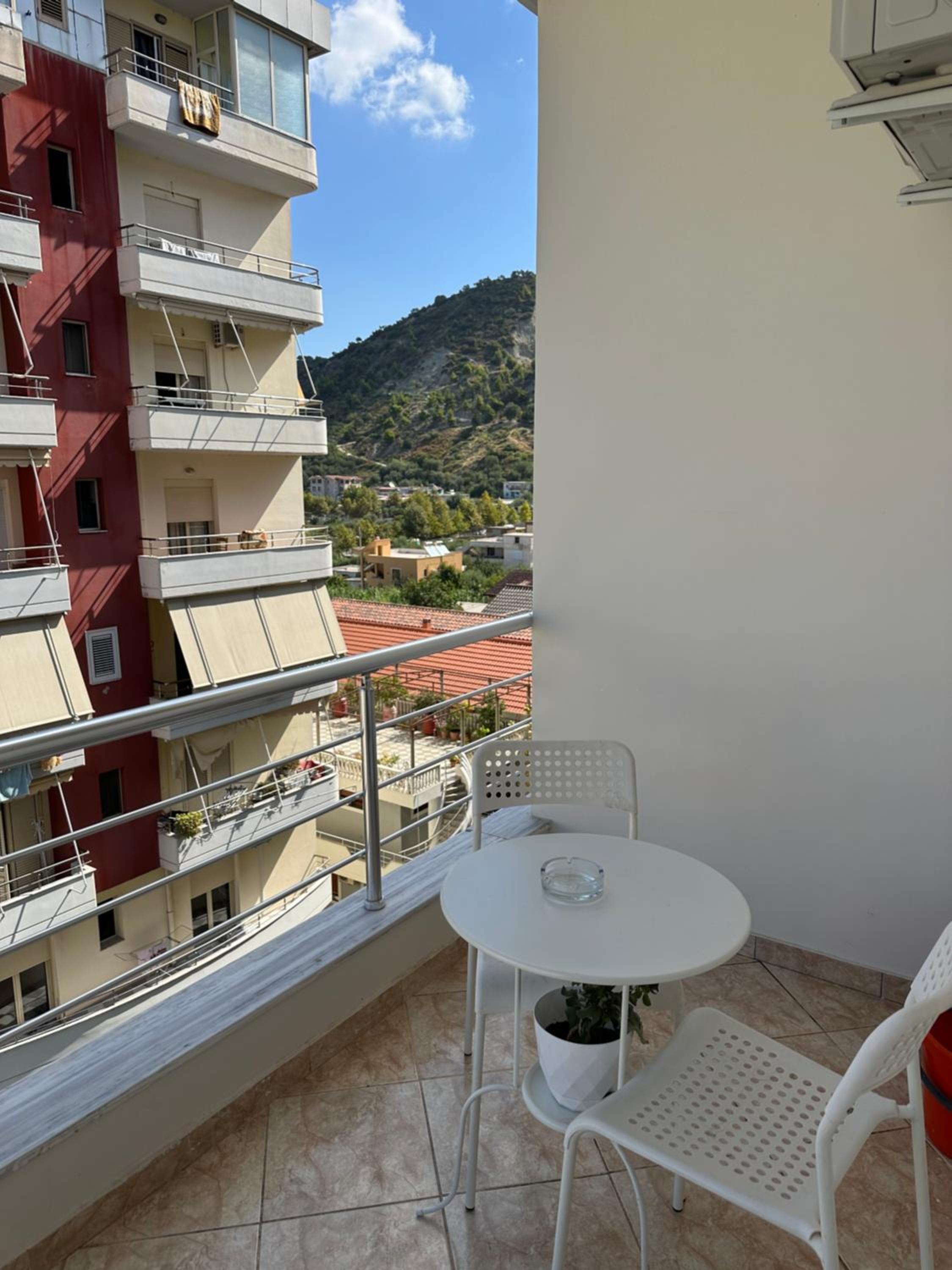 Paradise house vlore