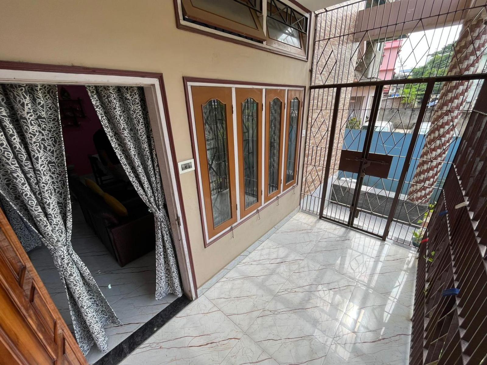 ANANDS HOMESTAY