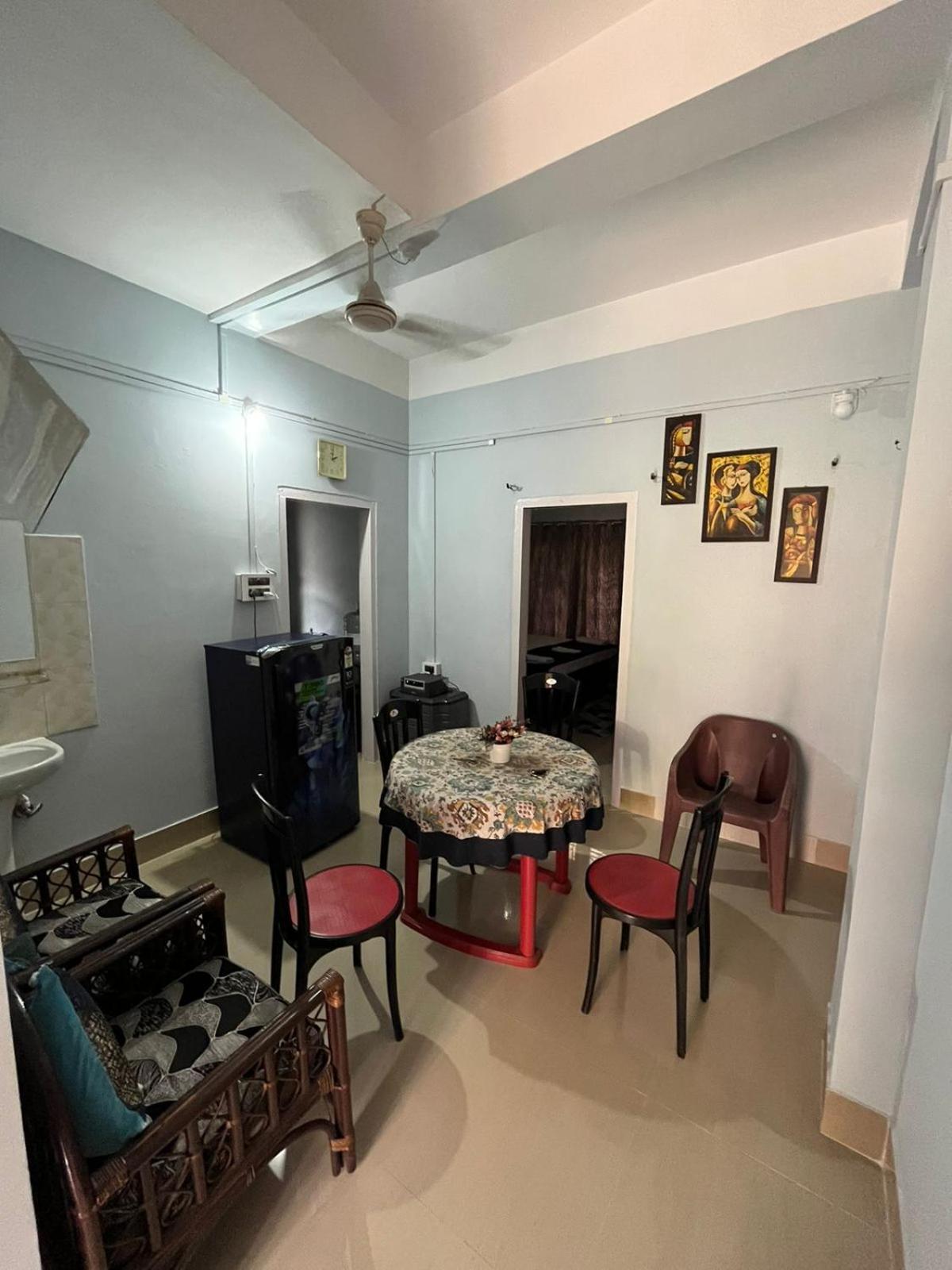 ANANDS HOMESTAY