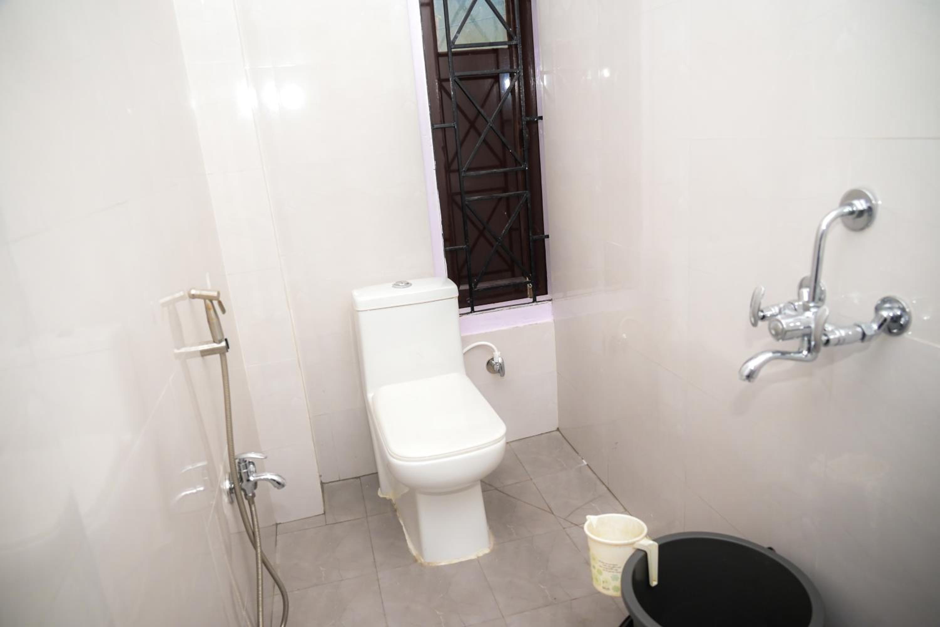 ANANDS HOMESTAY