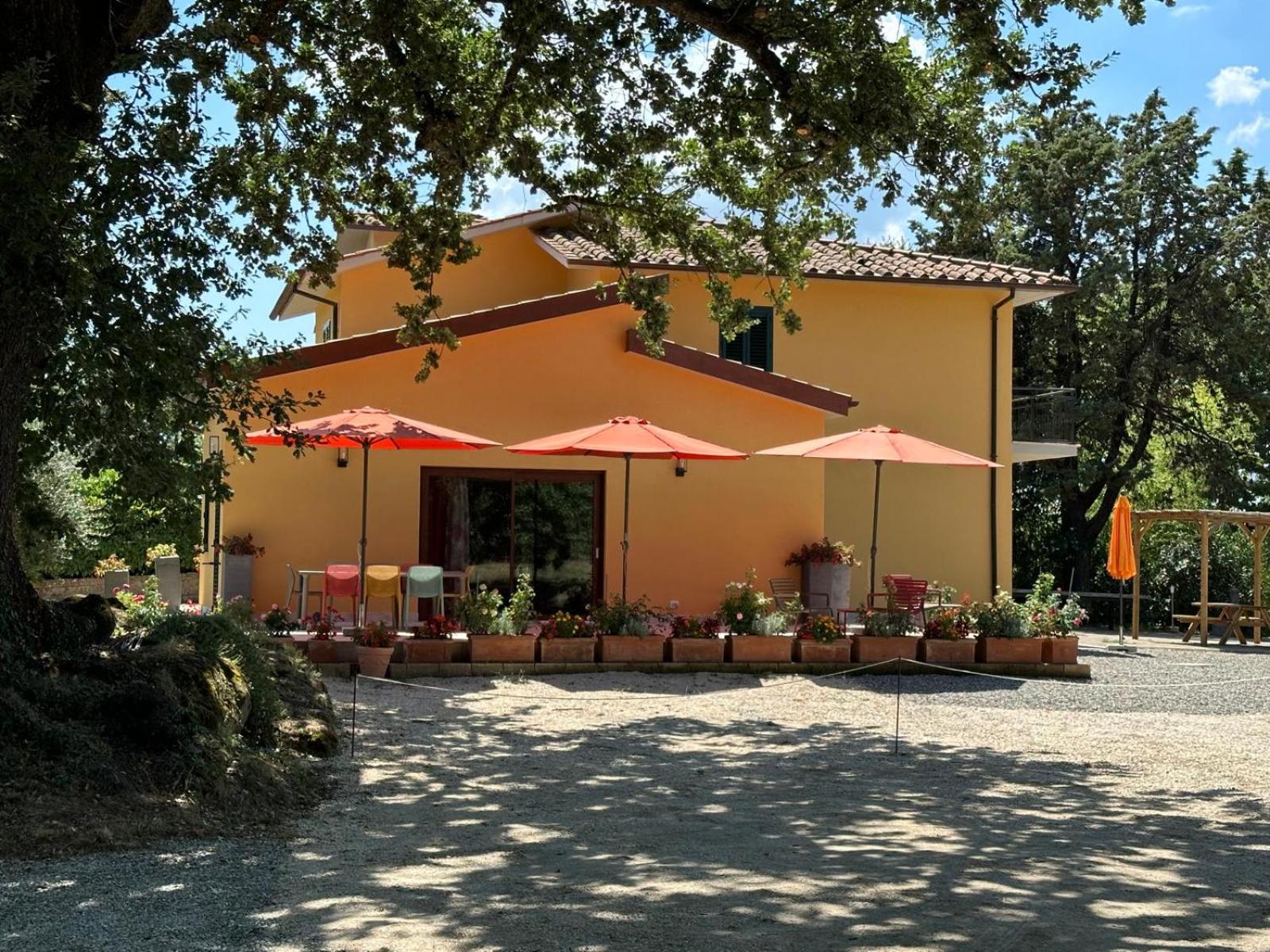 Hotel Villa Ustoma - Image 1