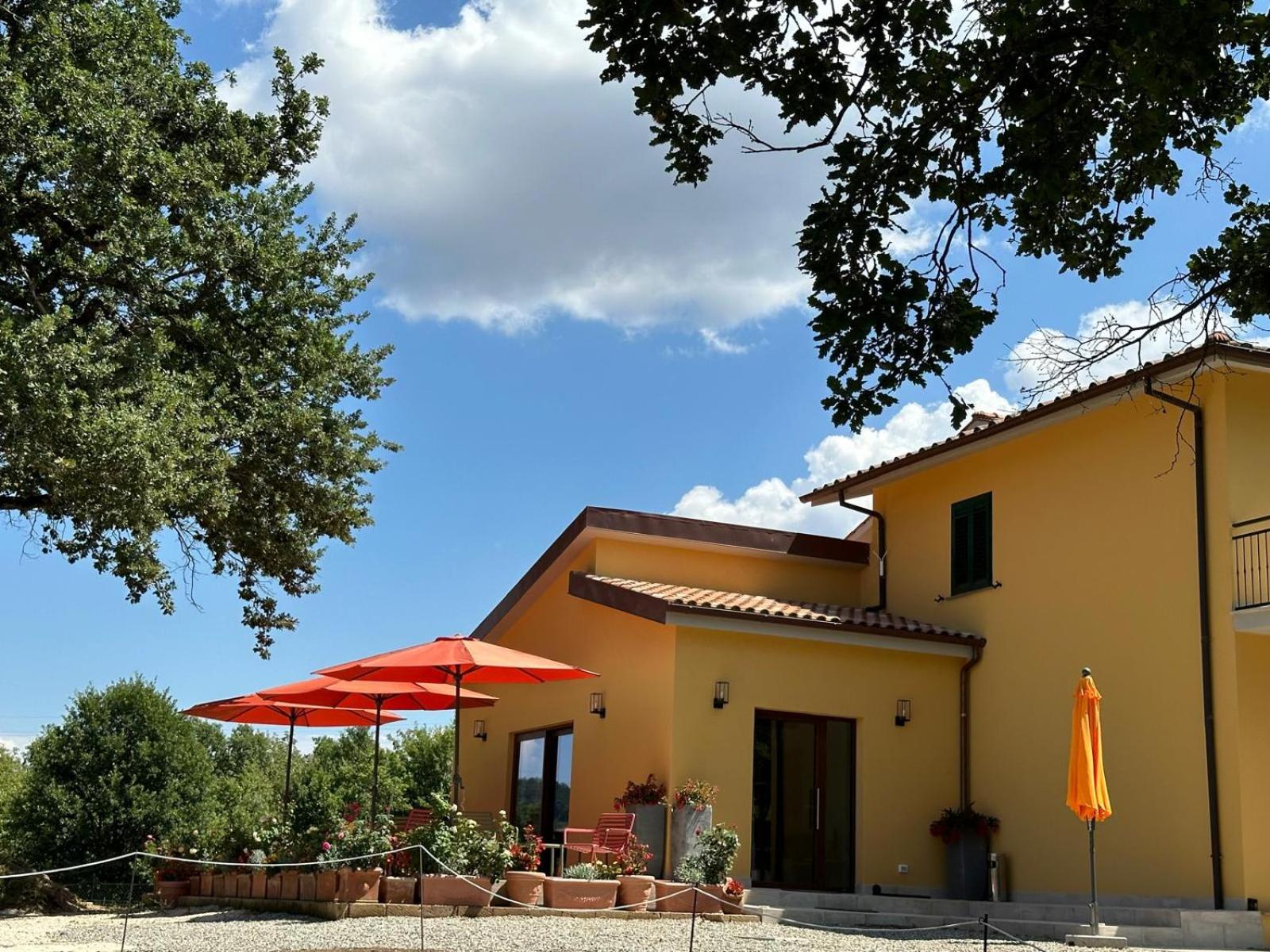 Villa Ustoma view 4