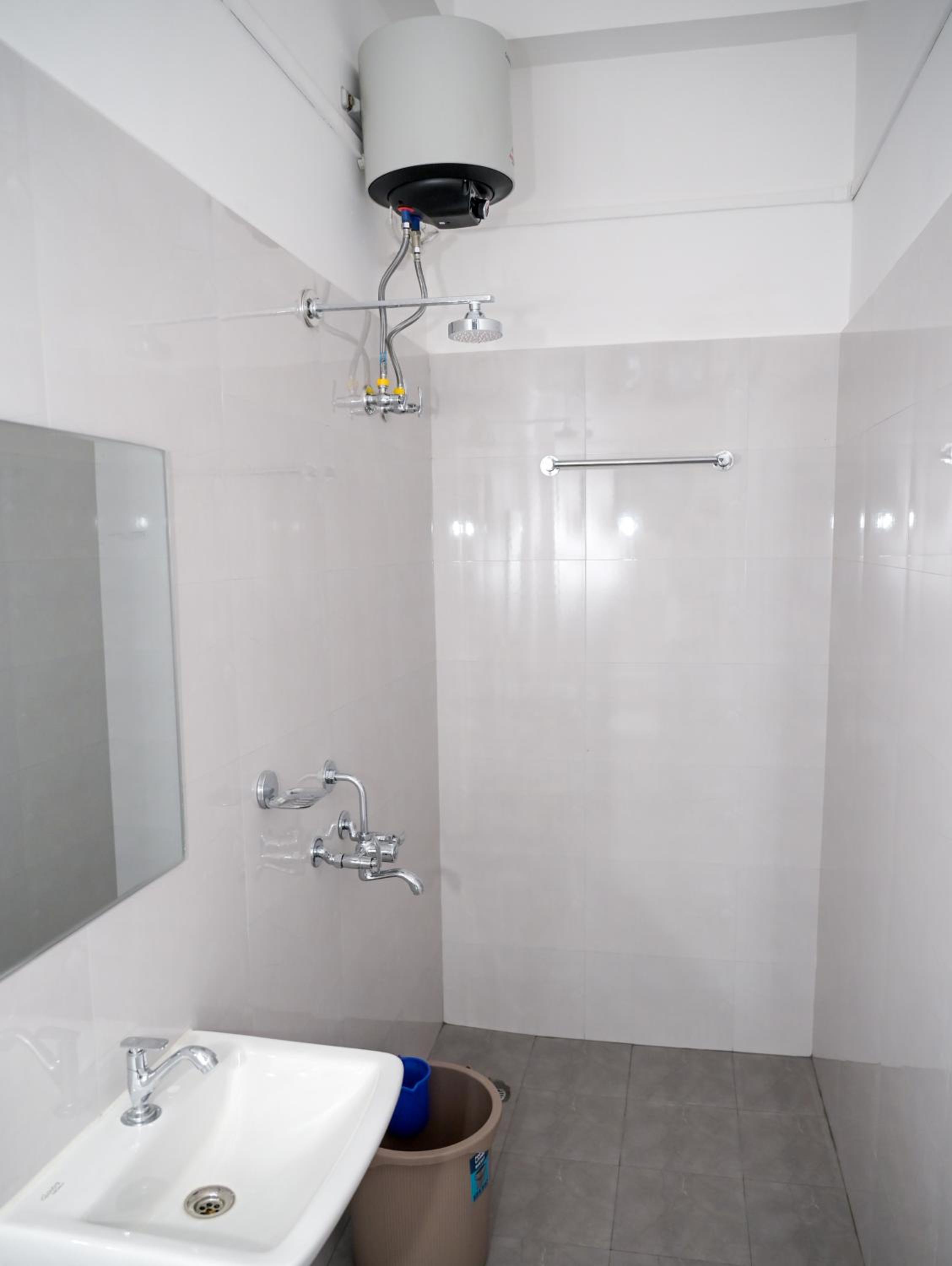 ANANDS HOMESTAY