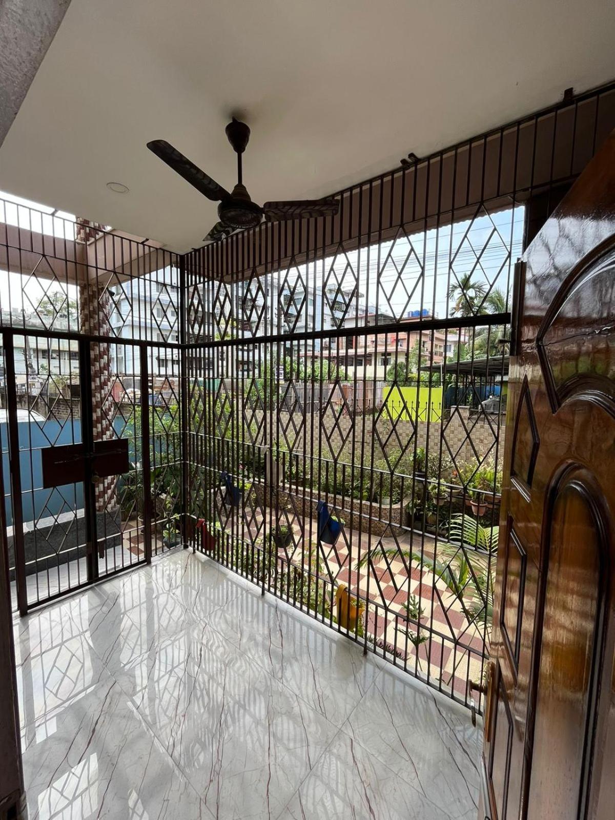 ANANDS HOMESTAY