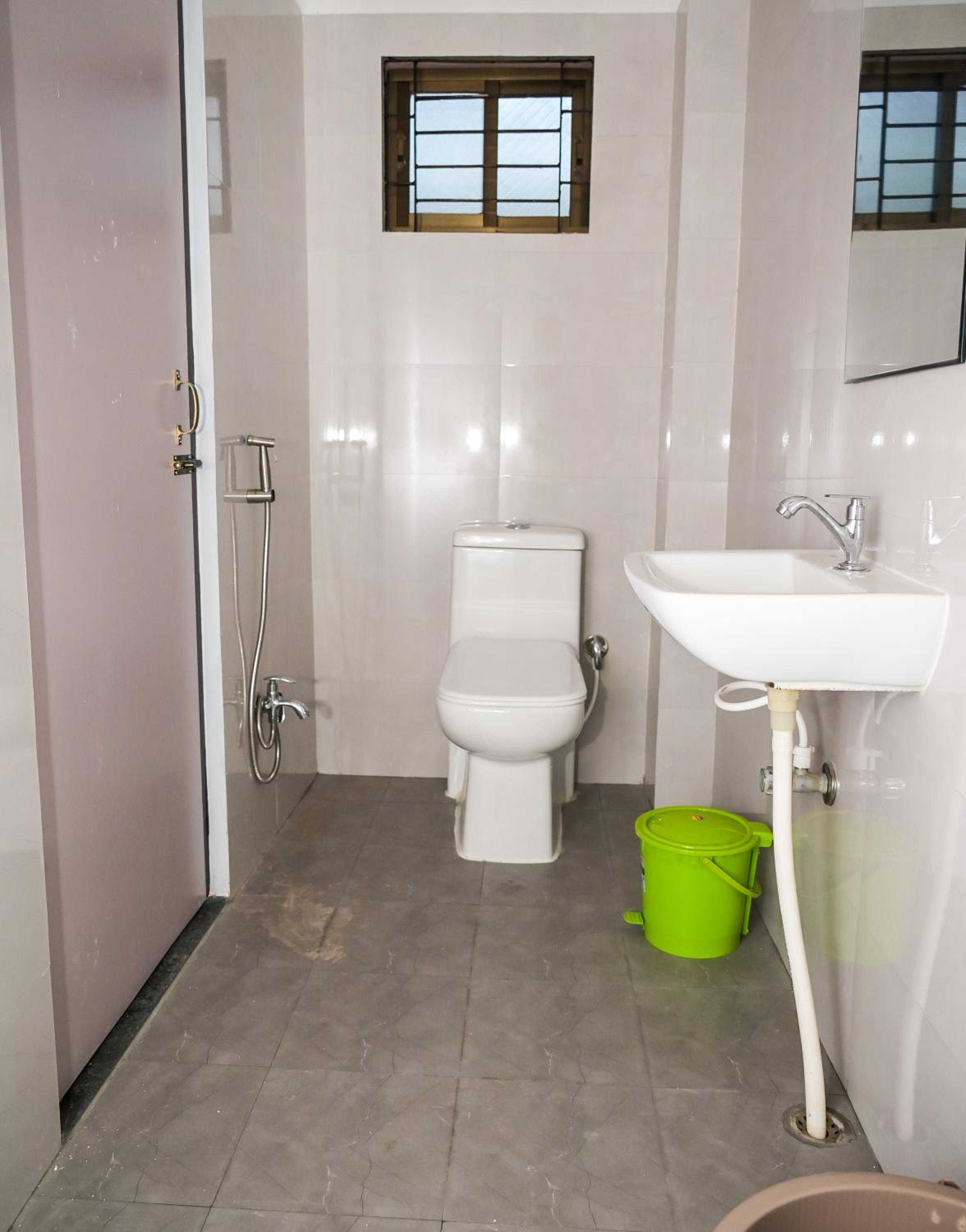 ANANDS HOMESTAY