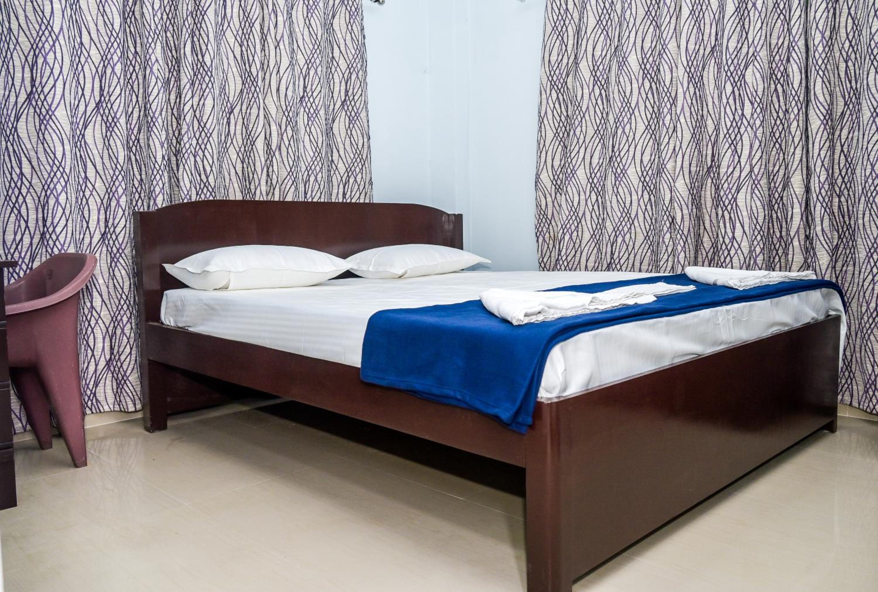 ANANDS HOMESTAY