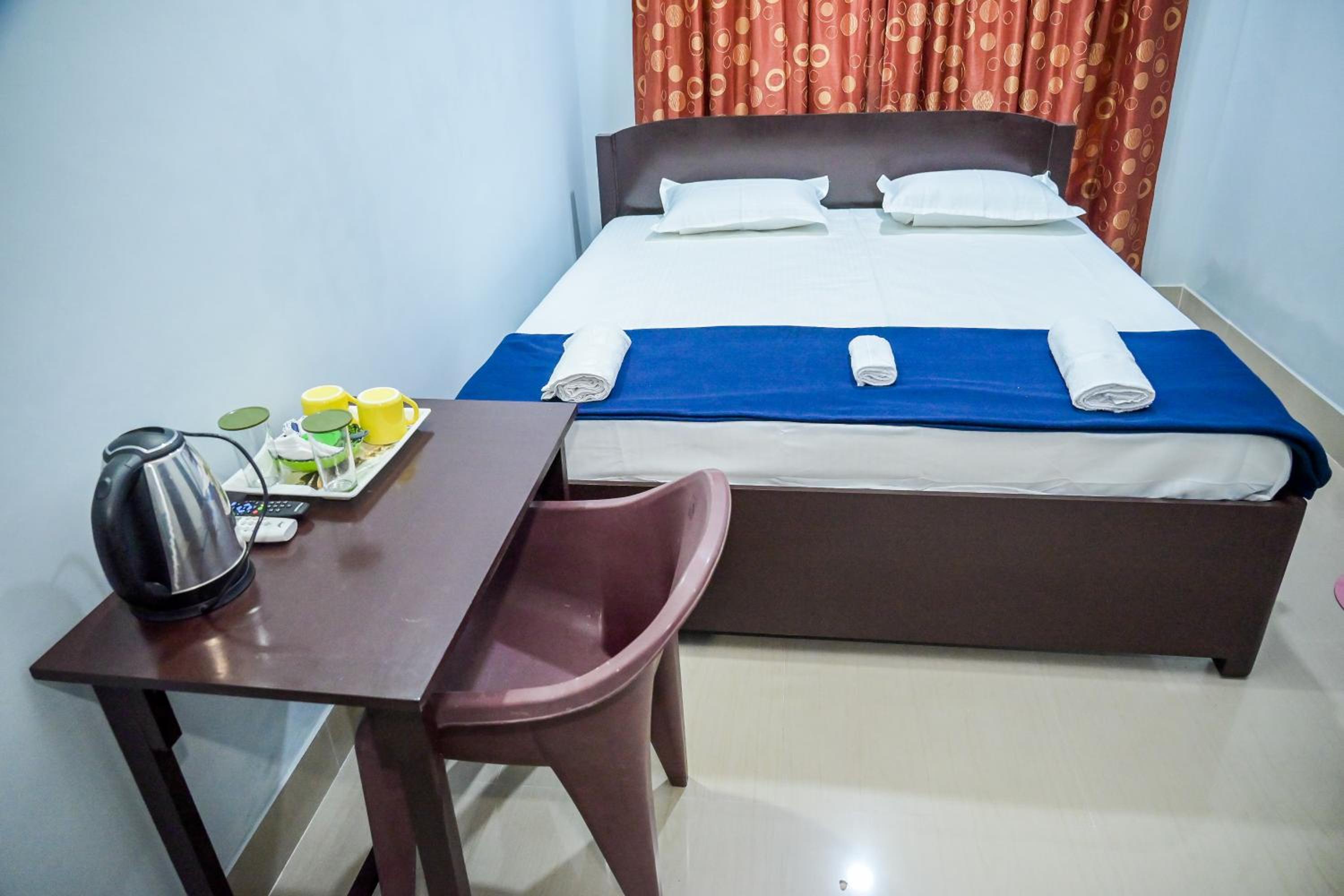 ANANDS HOMESTAY