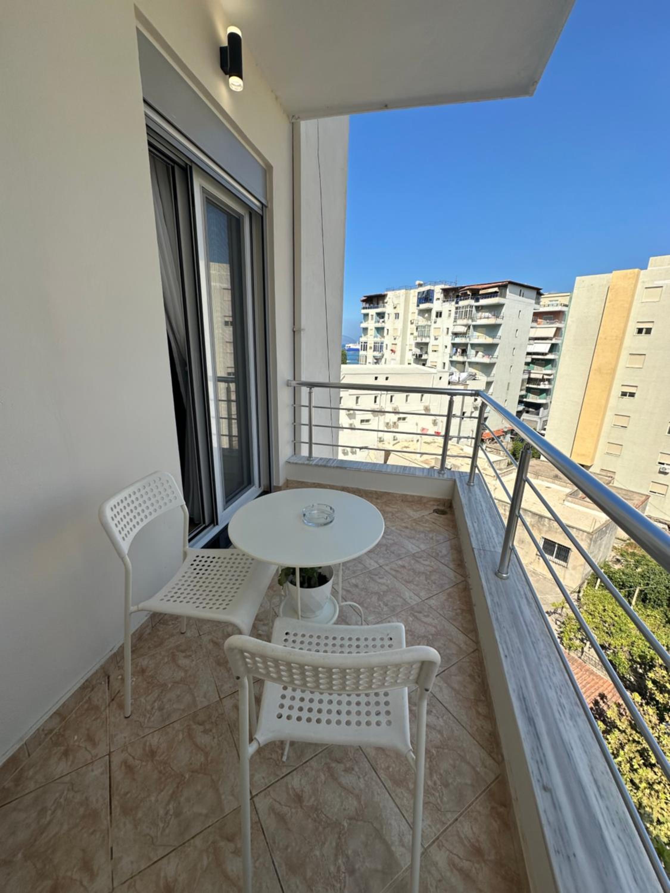 Paradise house vlore
