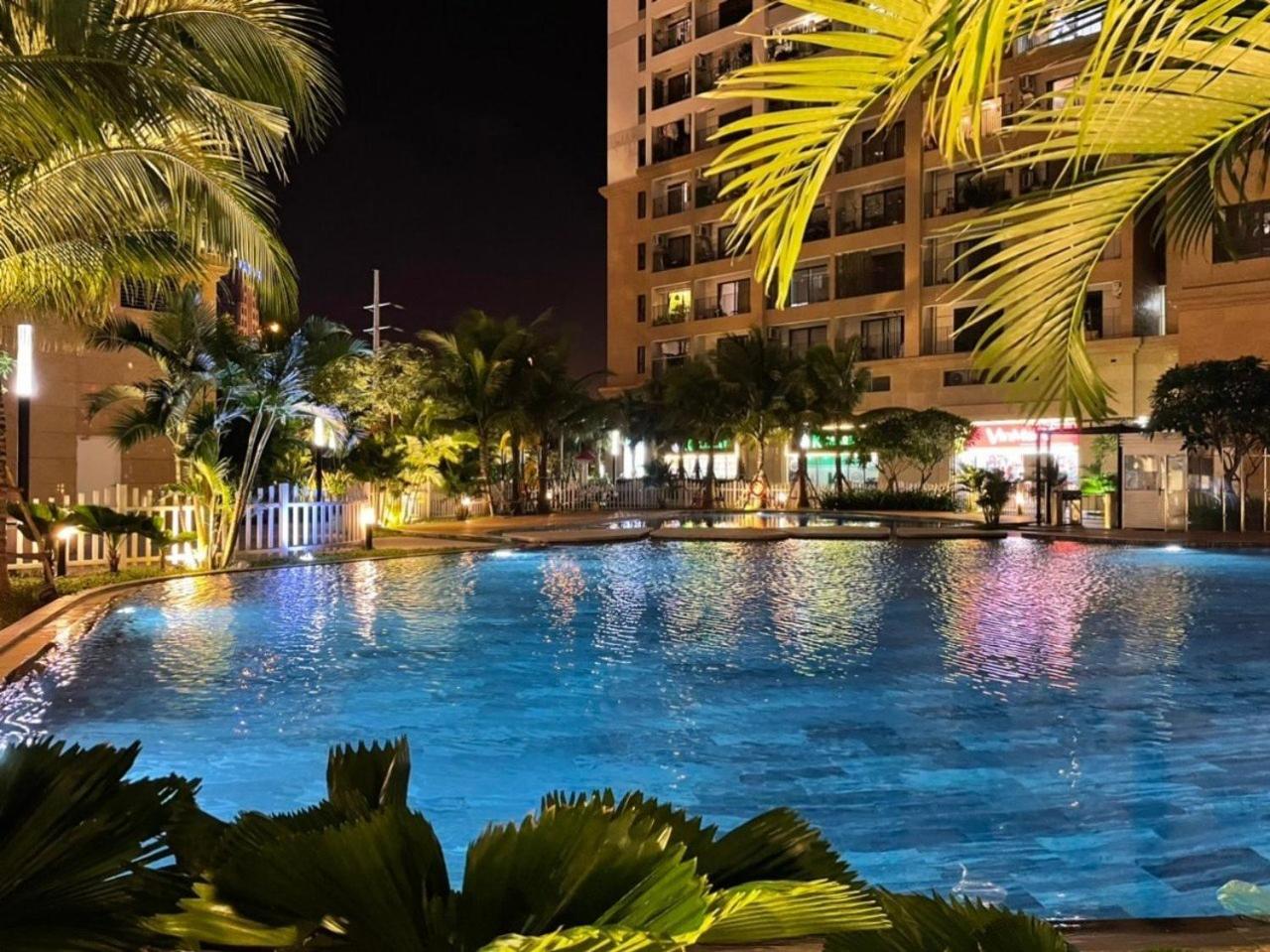 TIL - Vinhomes D'capitale Elegance Suites - Tran Duy Hung